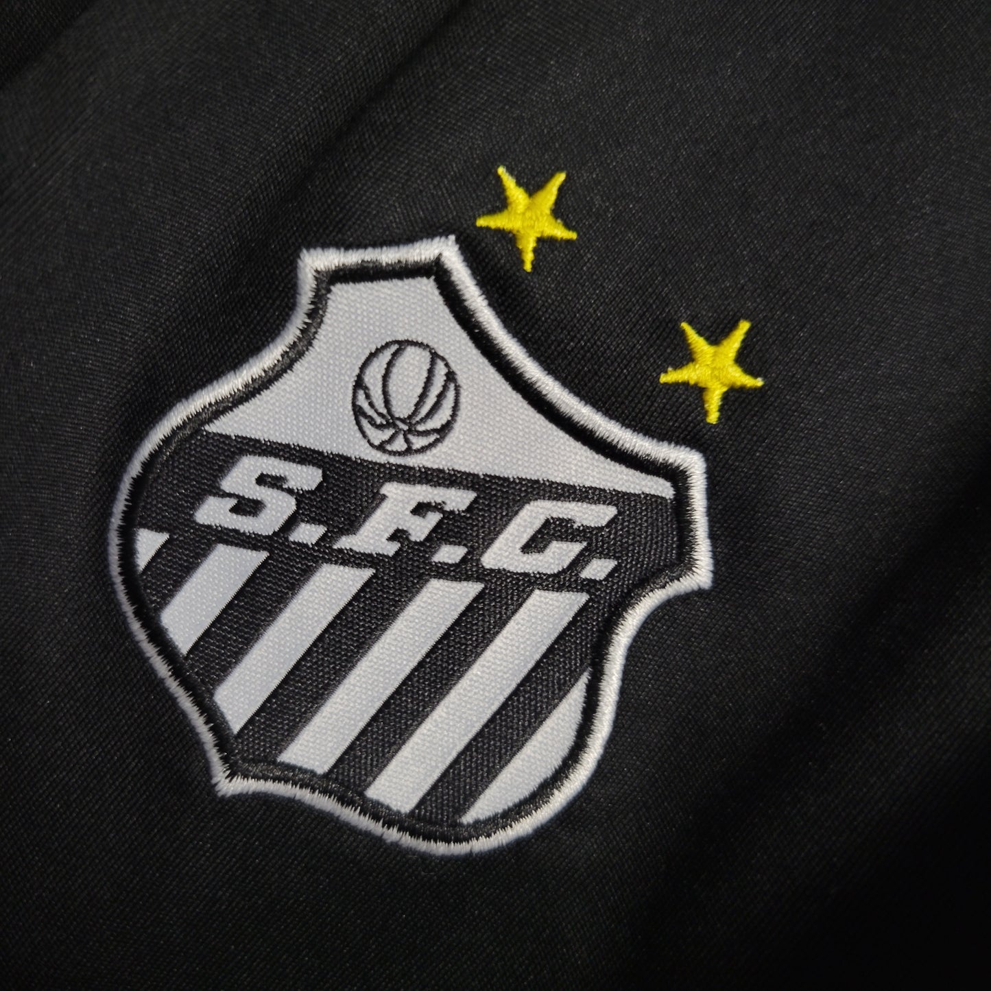 Santos Kids - 22/23 - Away