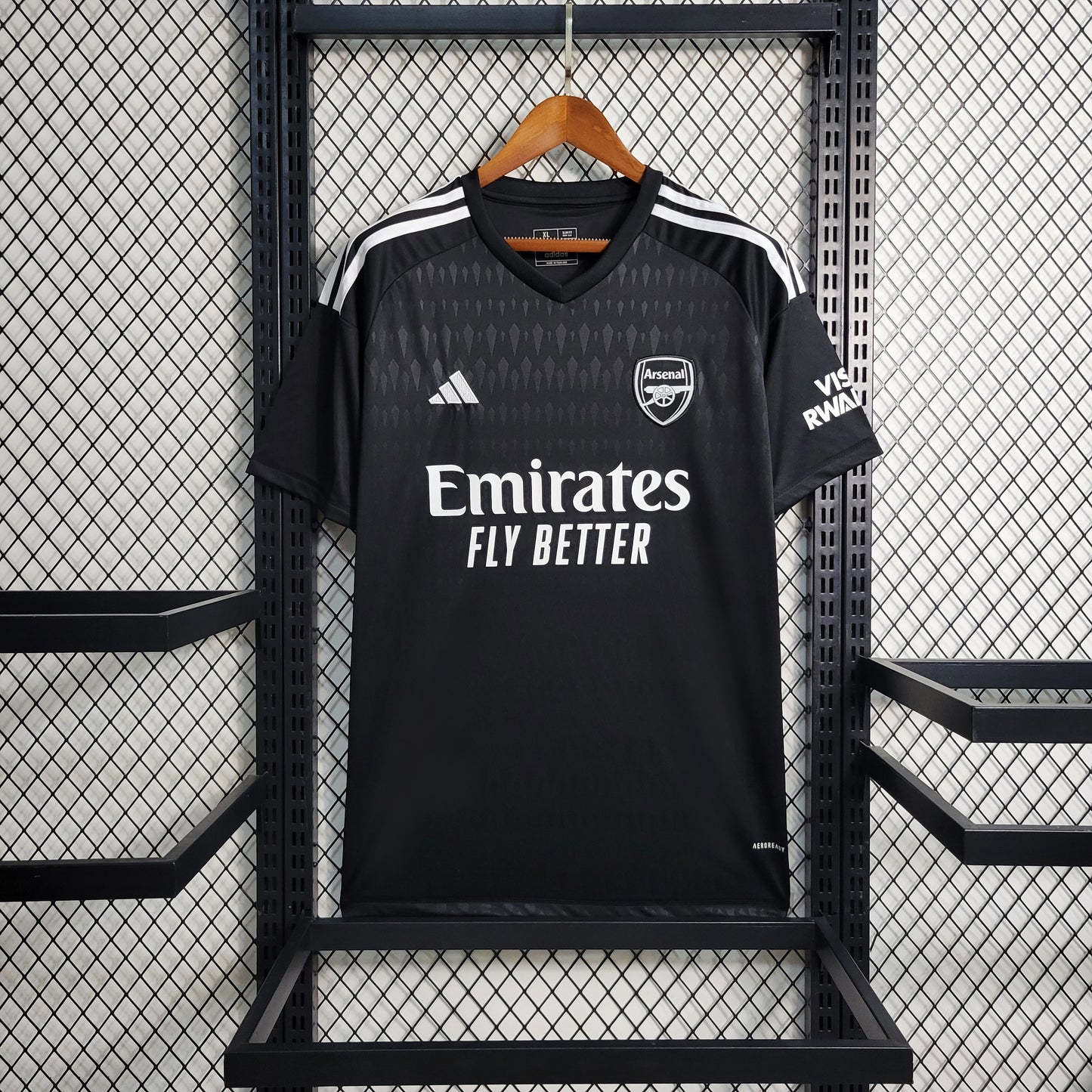 Arsenal Especial