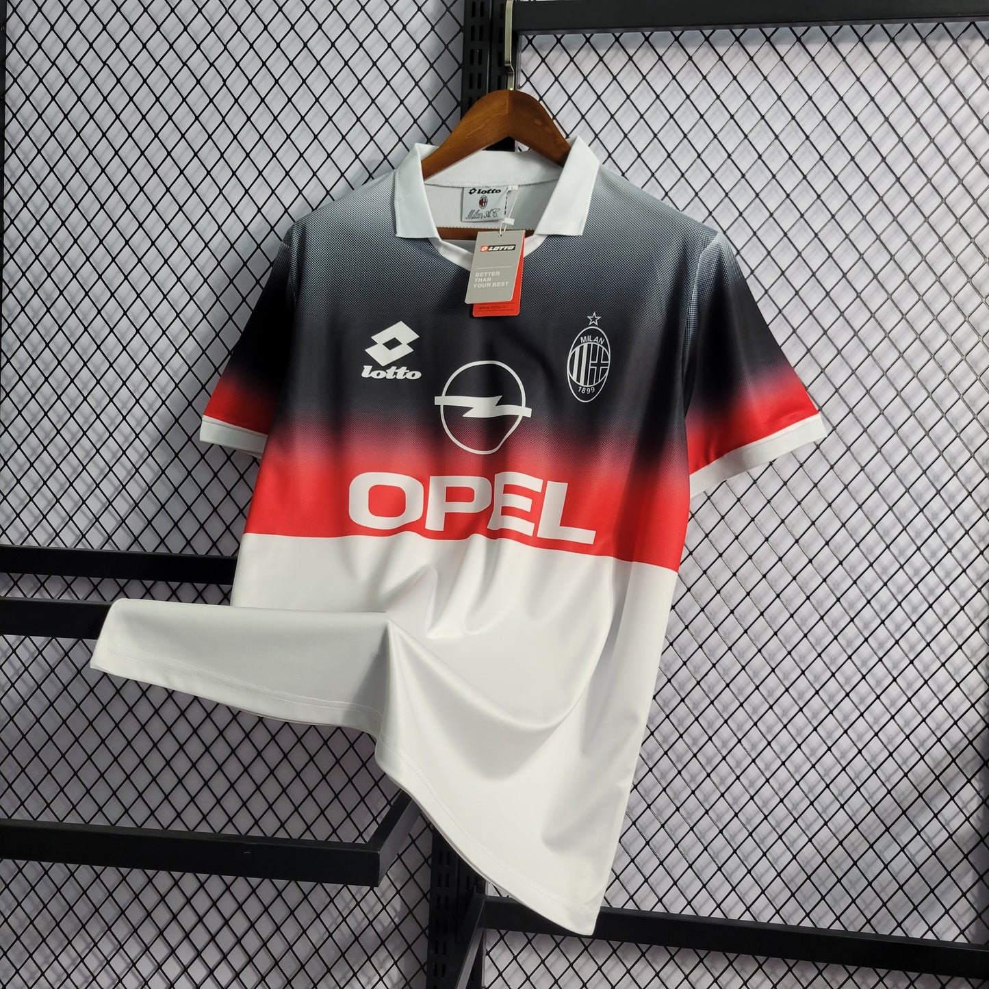 AC Milan Especial