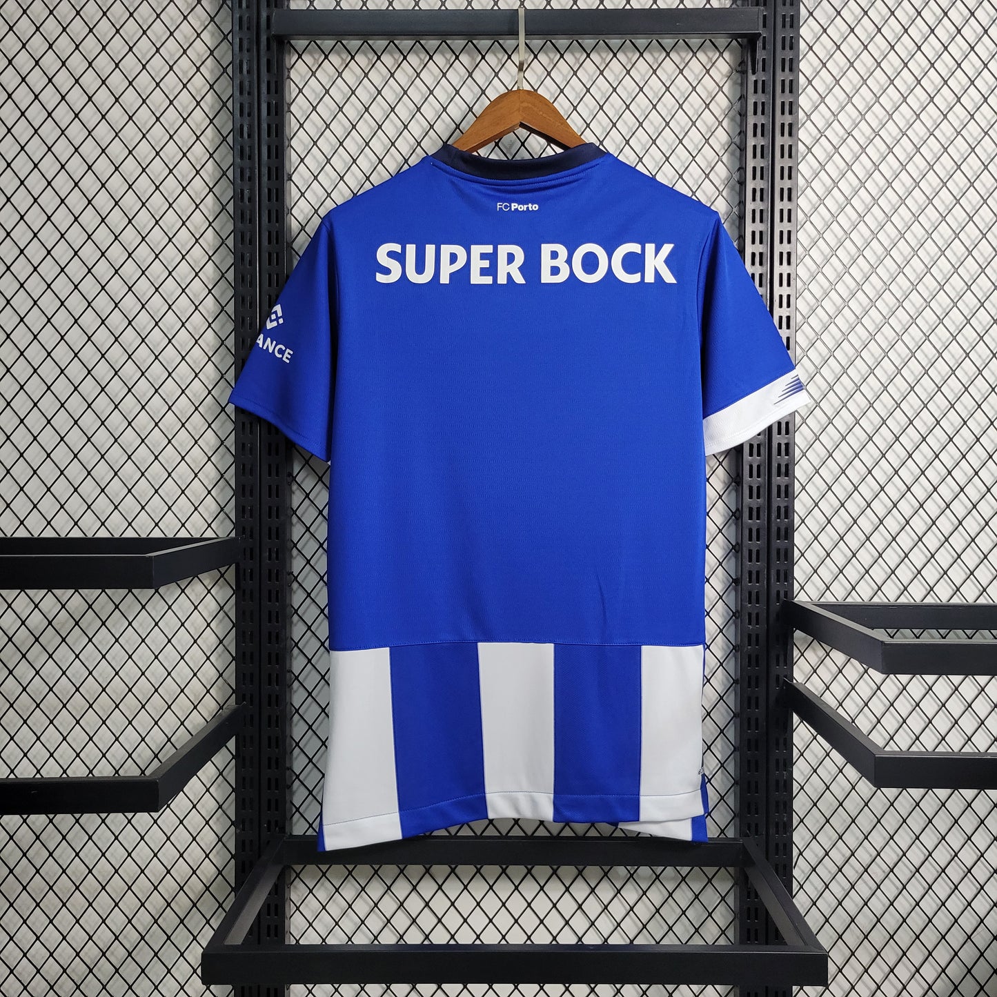 Porto 23/24 - Home/Away