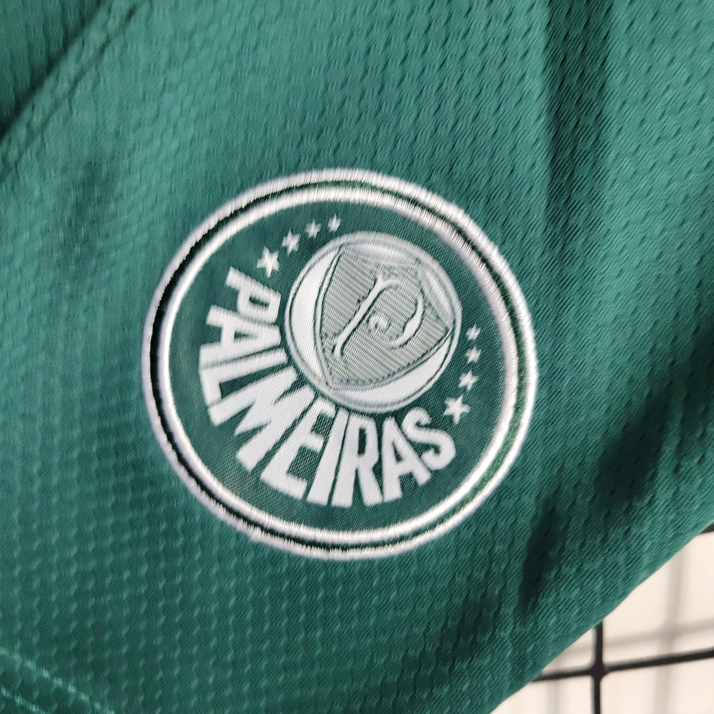 Palmeiras Kids - 23/24 - Home/Away