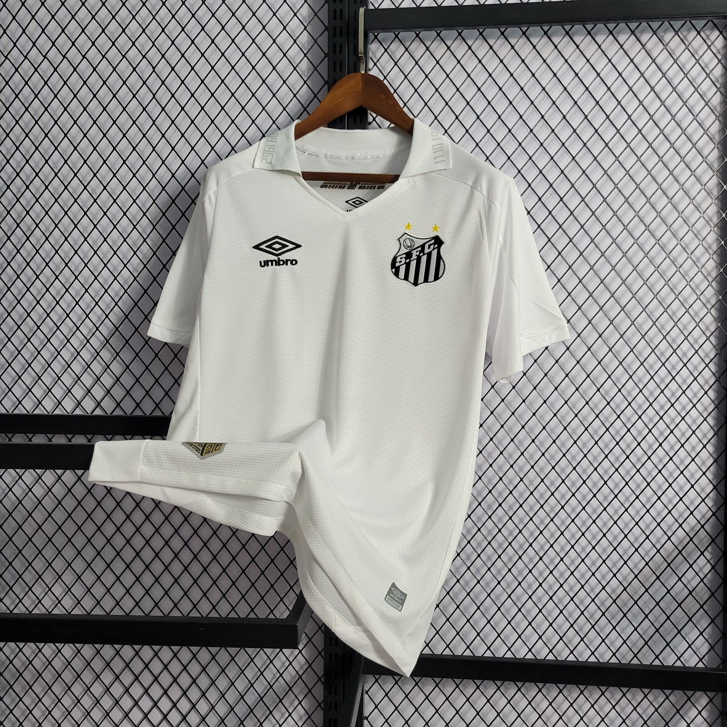 Santos 22/23 - Home/Away
