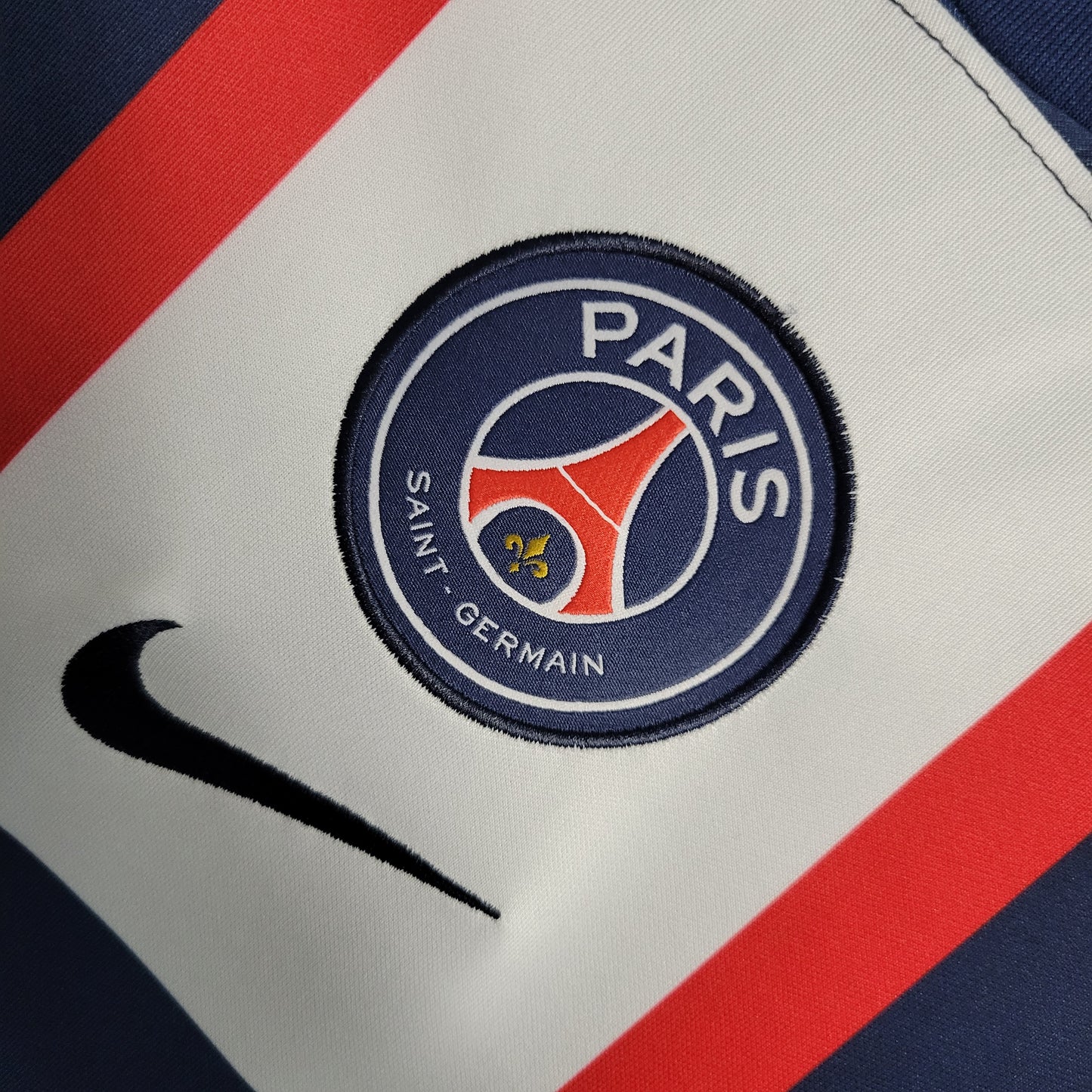 PSG 22/23 - Home/Away