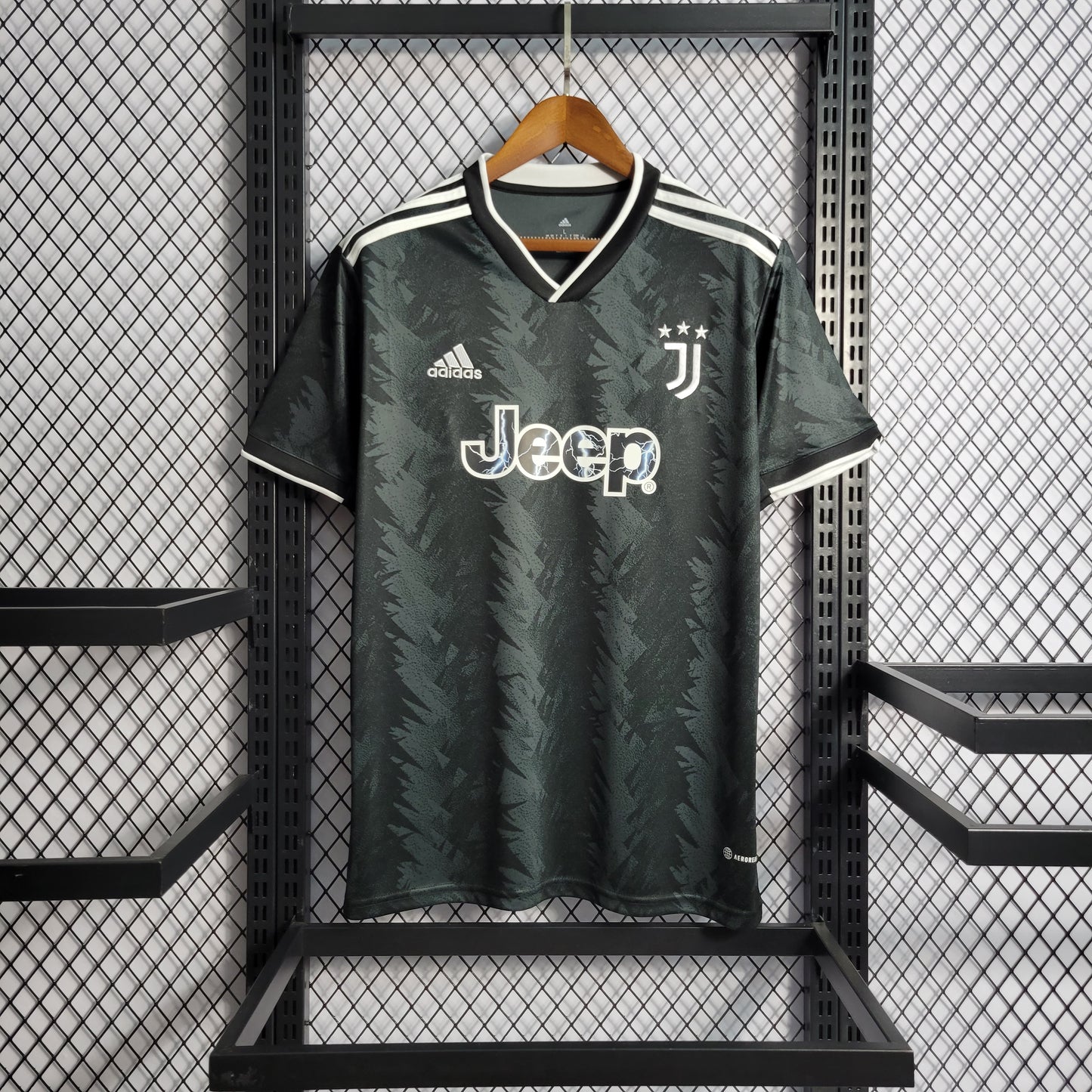 Juventus 22/23 - Home/Away