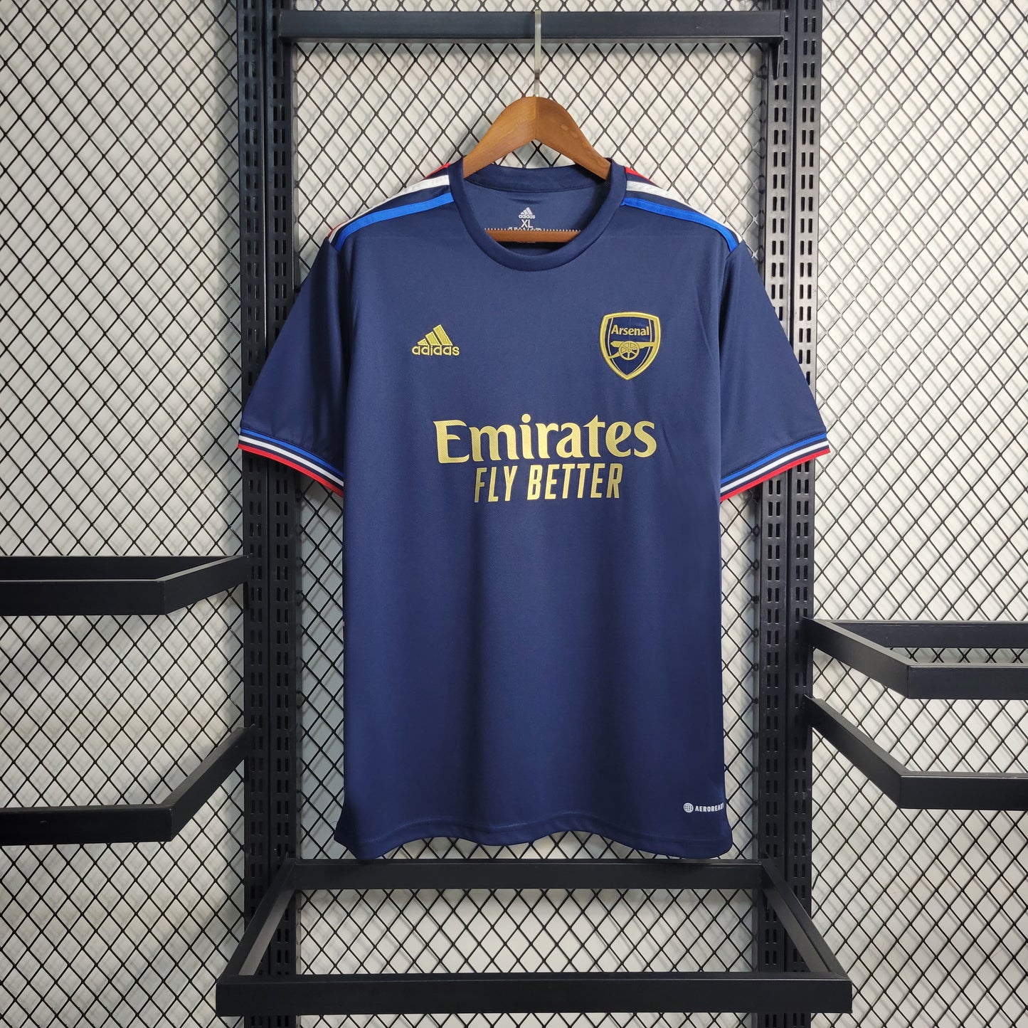 Arsenal Especial