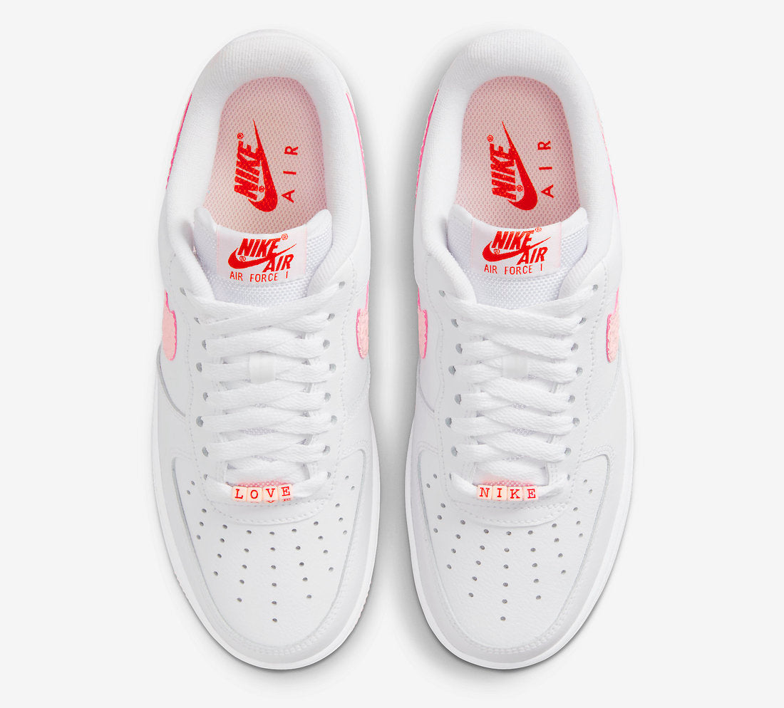 Nike Air Force 1 Low - Valentine's Day