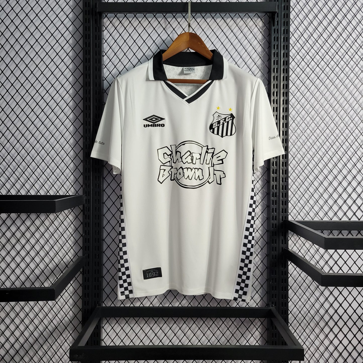 Santos Especial