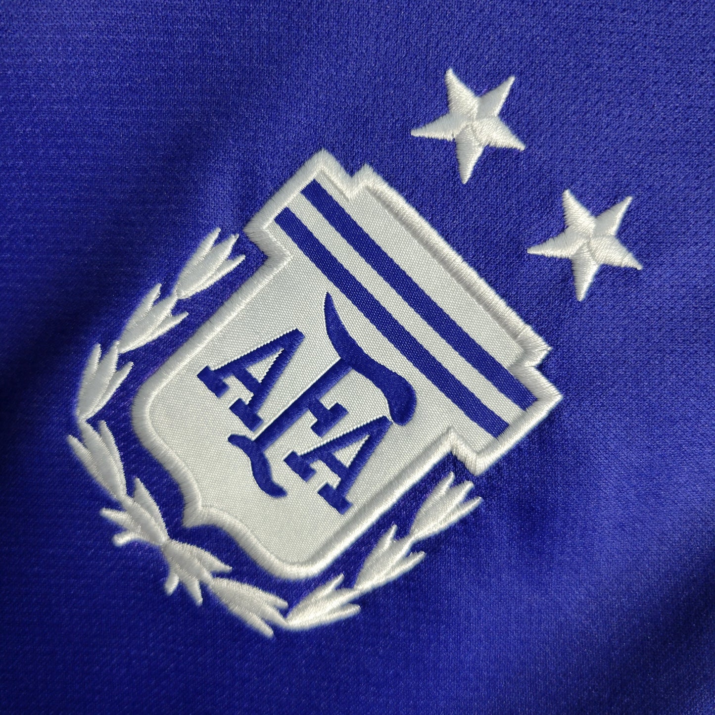 Argentina 22/23 - Home/Away