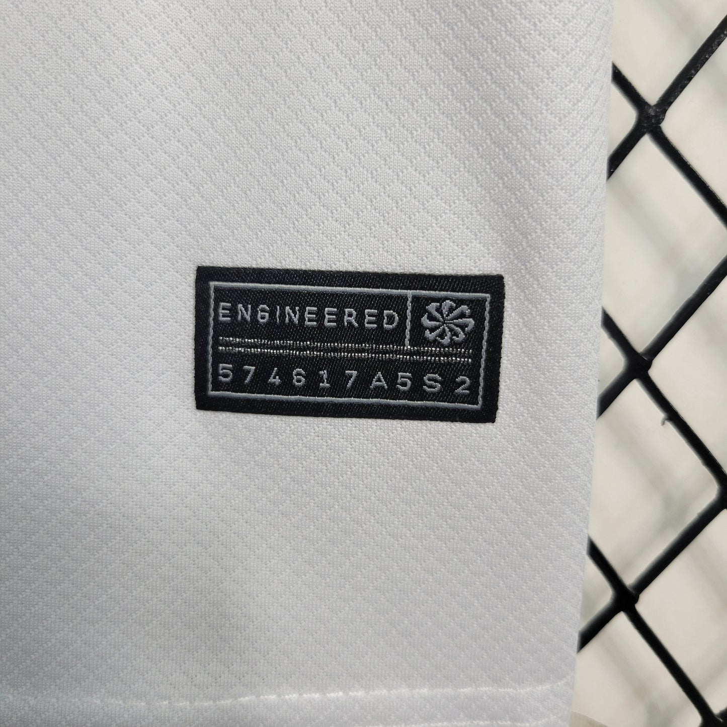 Corinthians Kids - 23/24 - Home/Away