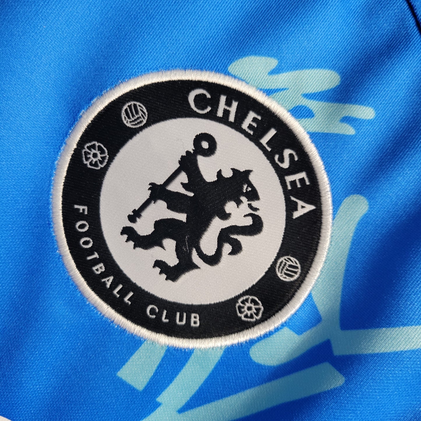 Chelsea Especial