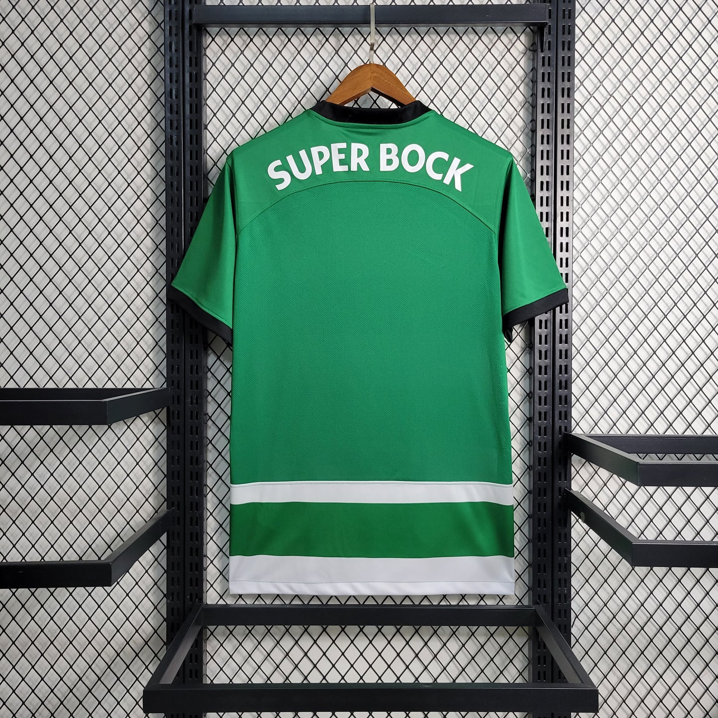 Sporting Lisboa 23/24 - Home/Away