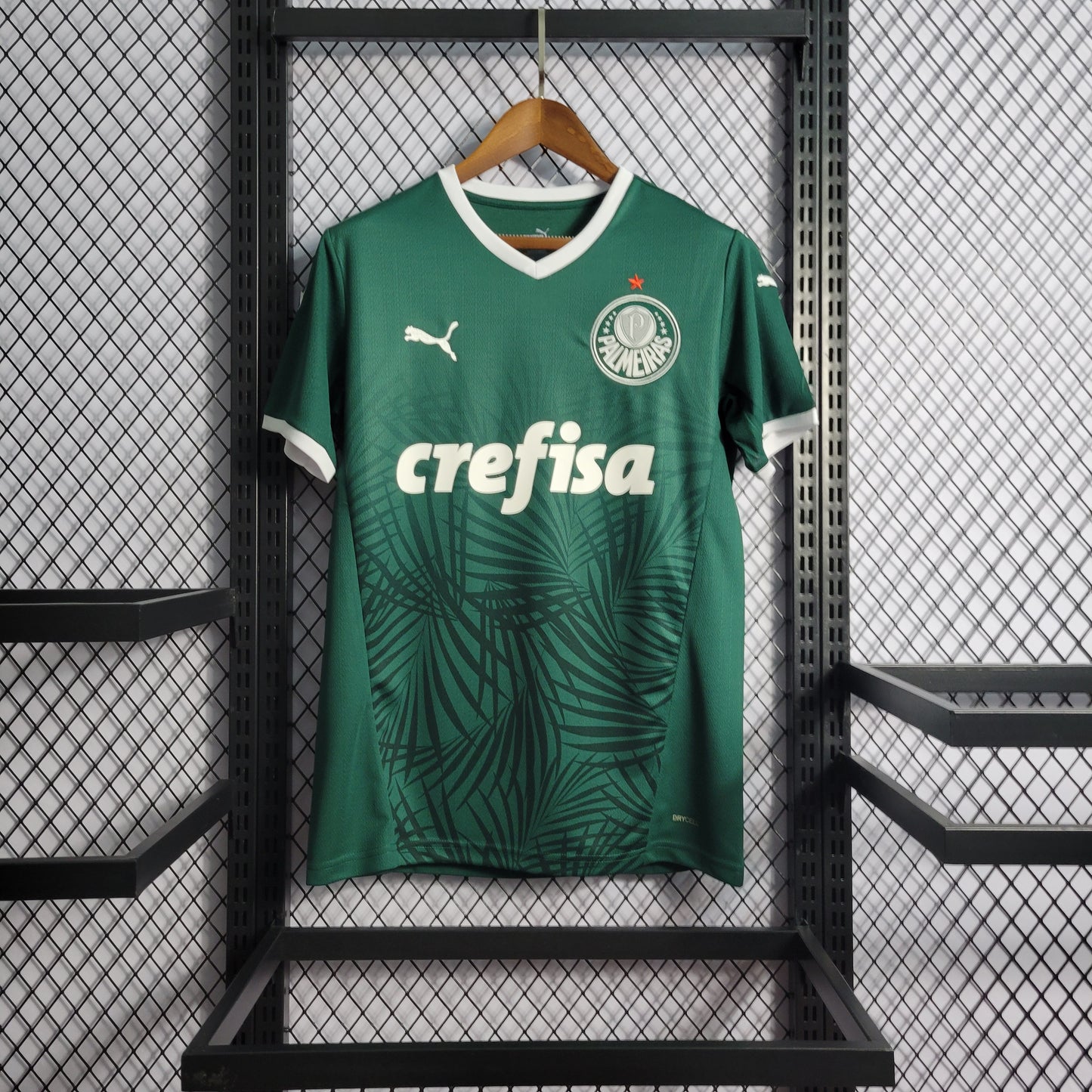 Palmeiras 22/23 - Home/Away