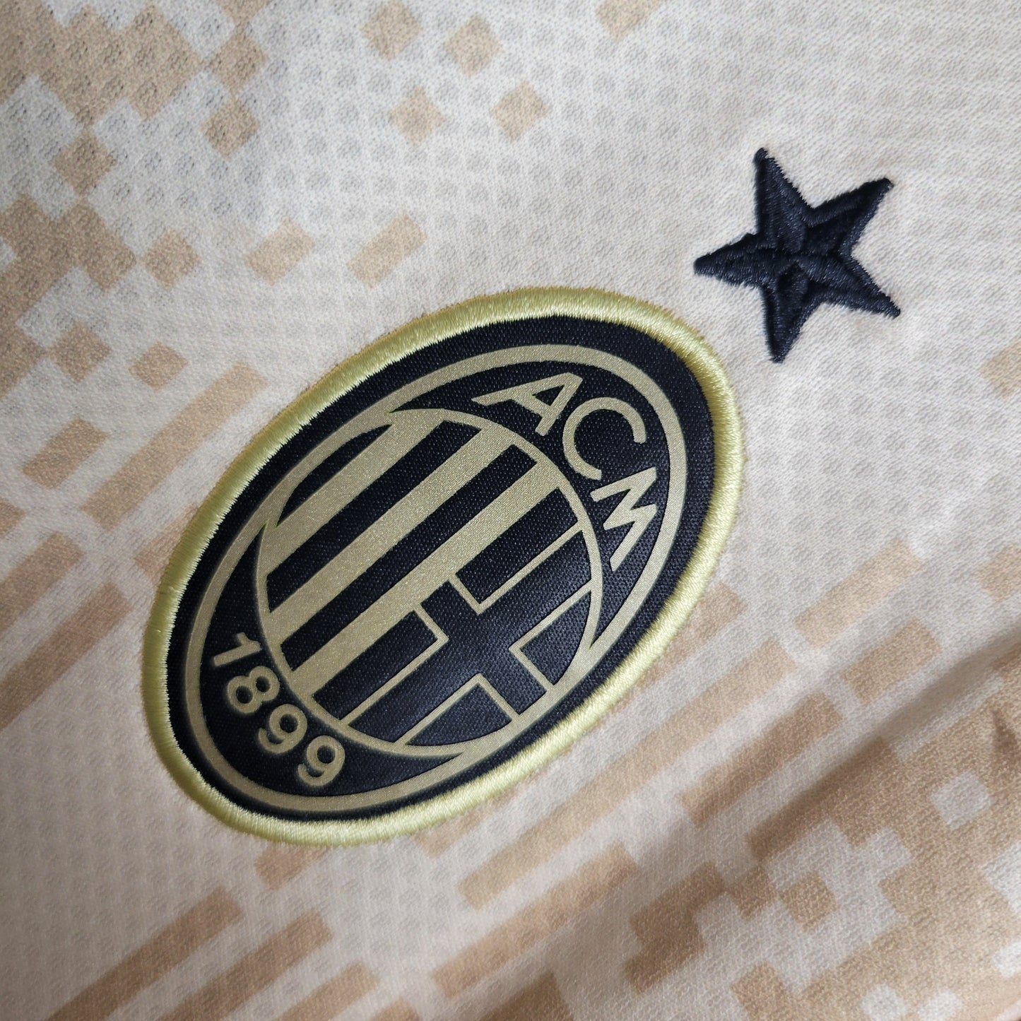 AC Milan 23/24 - Home/Away