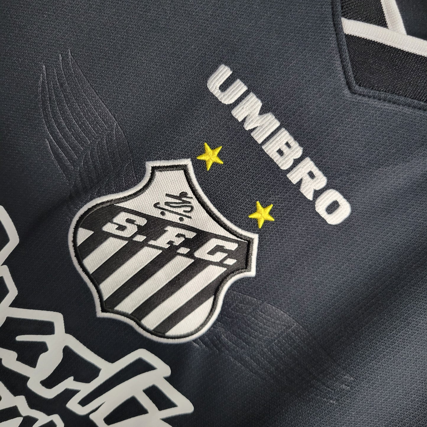 Santos Especial
