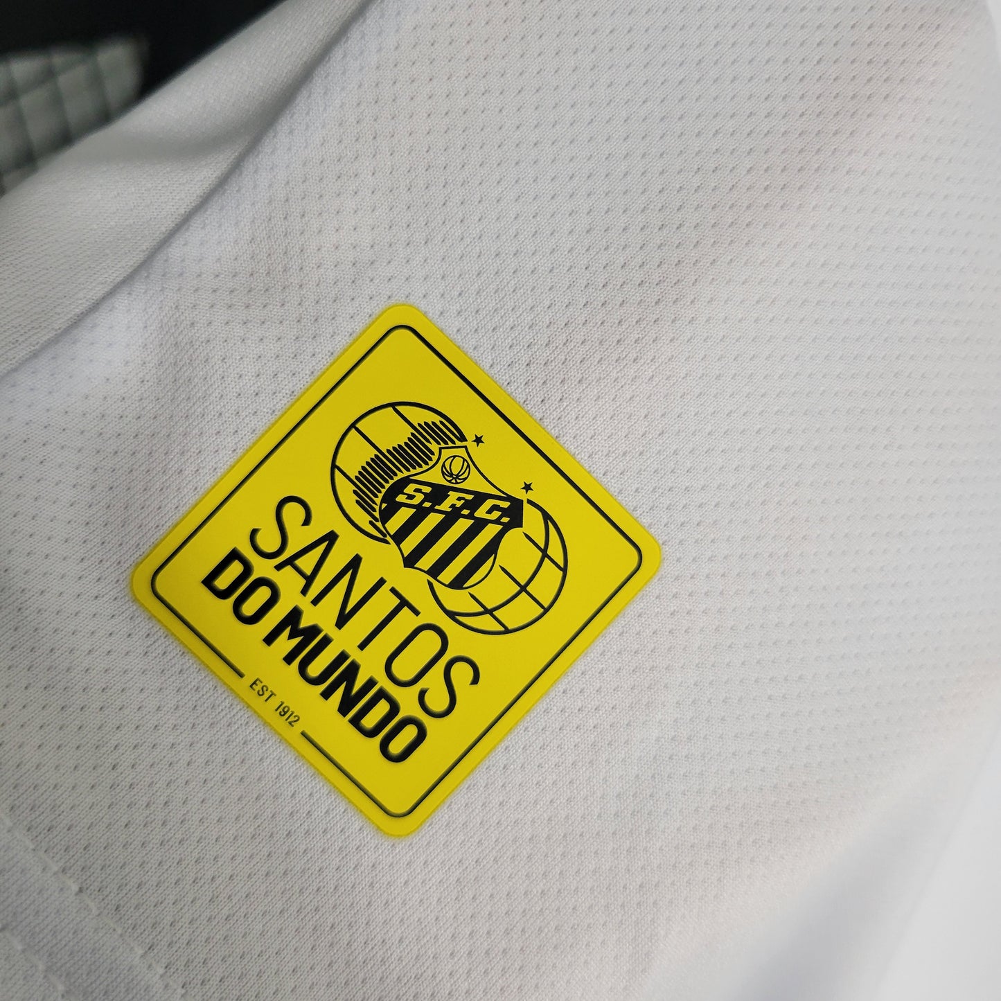Santos Kids - 23/24 - Home /Away