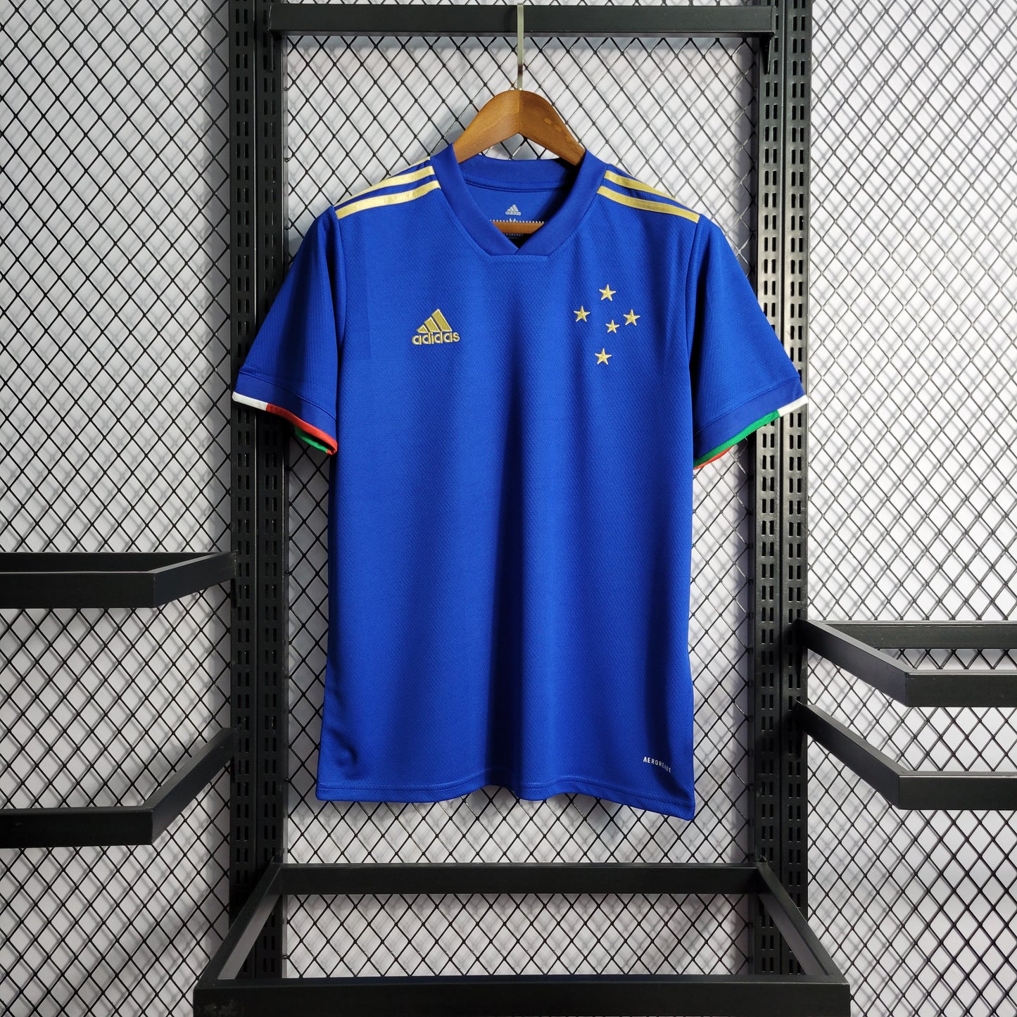 Cruzeiro Especial