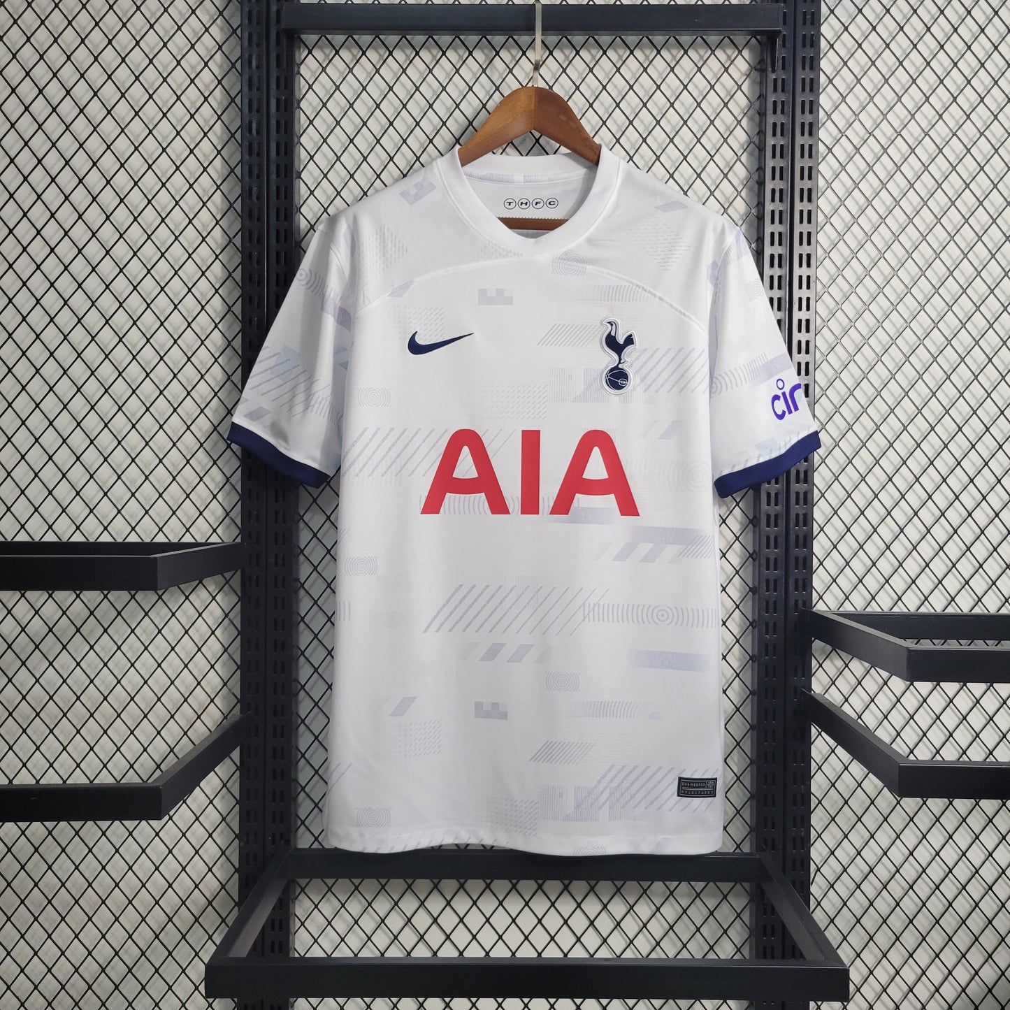 Tottenham 23/24 - Home/Away