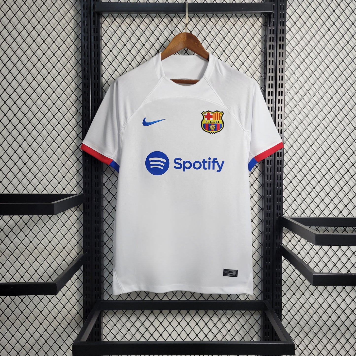 Barcelona 23/24 - Home/Away