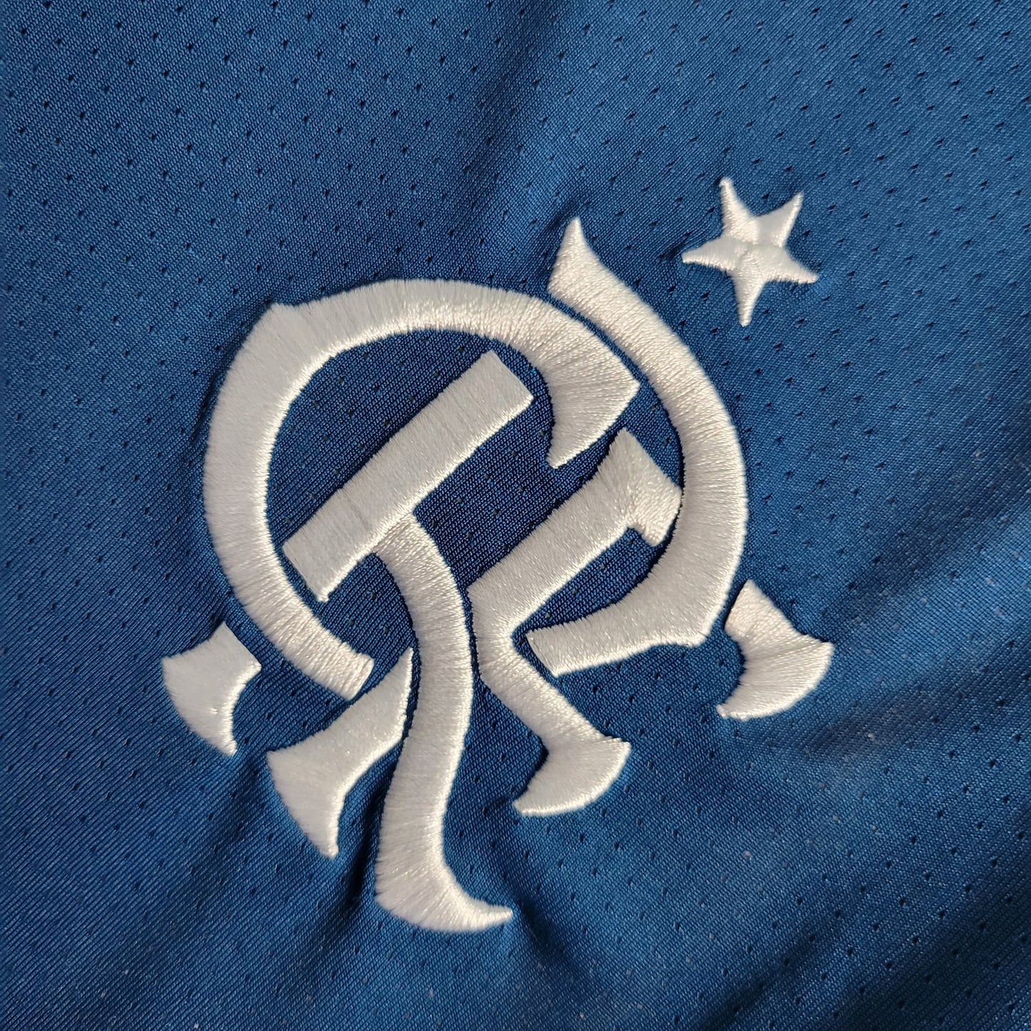 Flamengo Especial