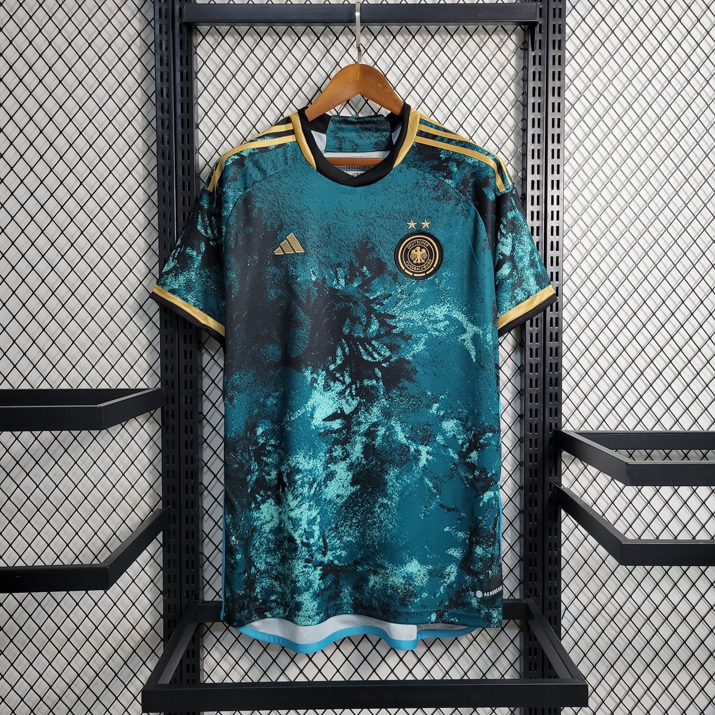 Alemanha 22/34 - 23/24 Away