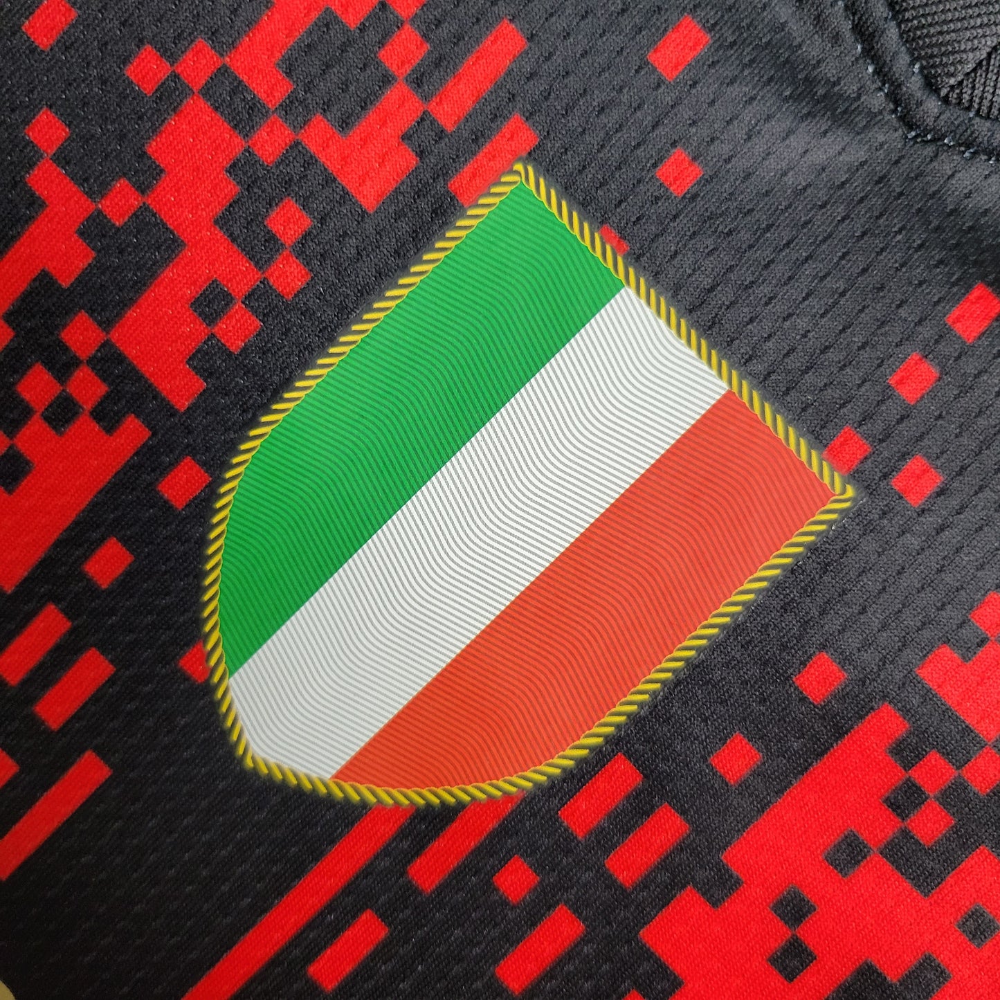 AC Milan Kids 22/23 - Away - 23/24 - 3ª Away