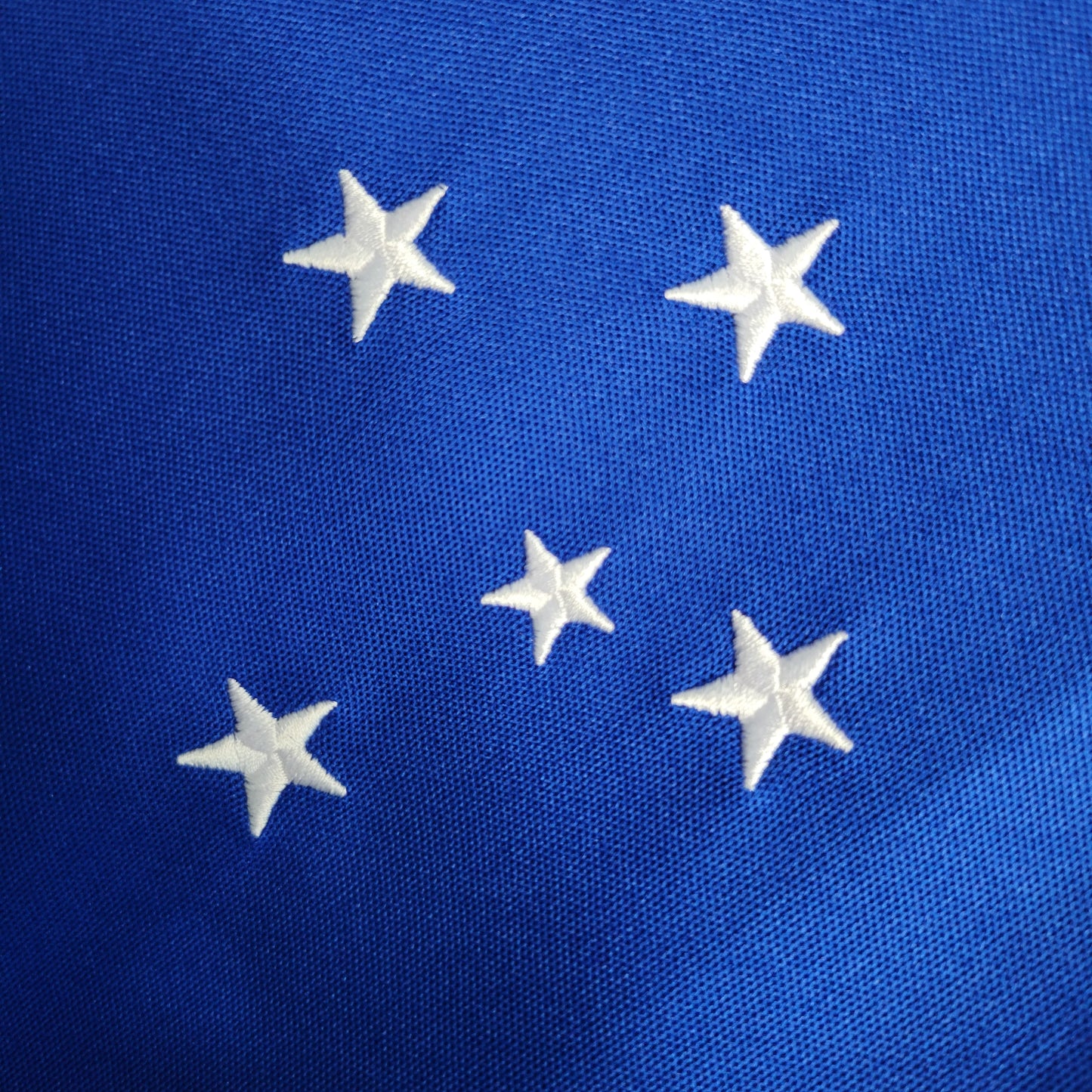 Cruzeiro 23/24 - Home/Away