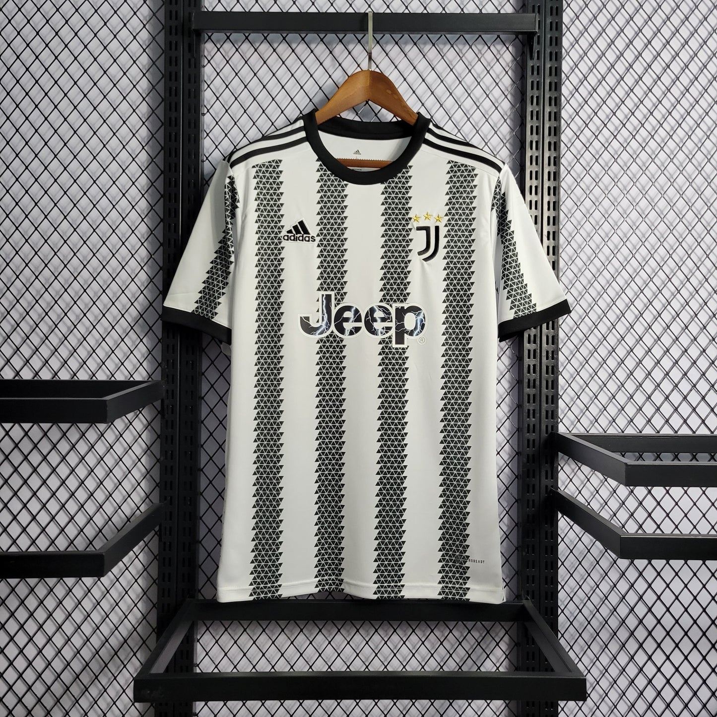 Juventus 22/23 - Home/Away