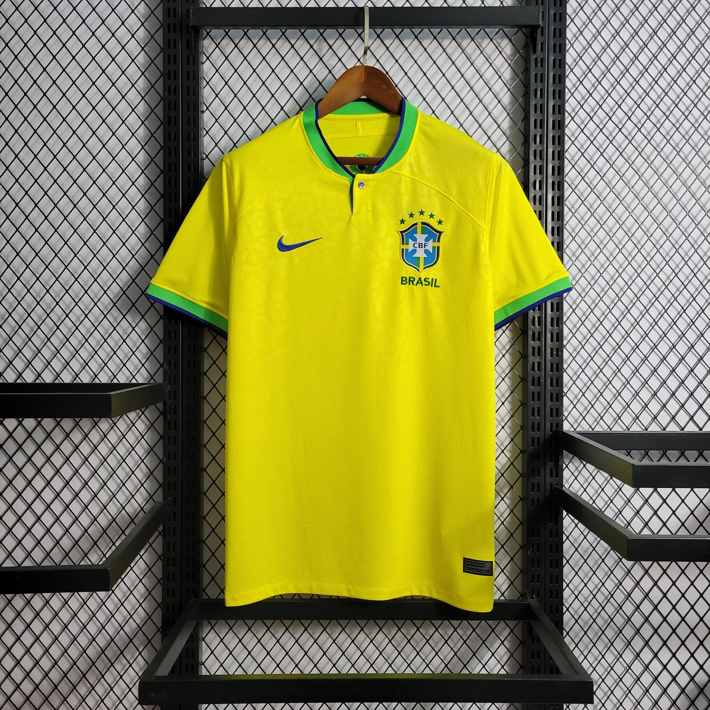 Brasil 22/23 - Home/Away