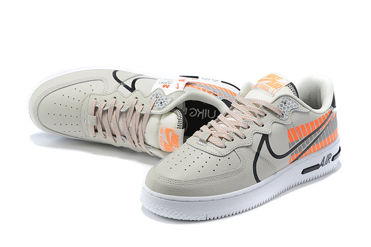 Nike Air Force 1 Low - React LX Orange