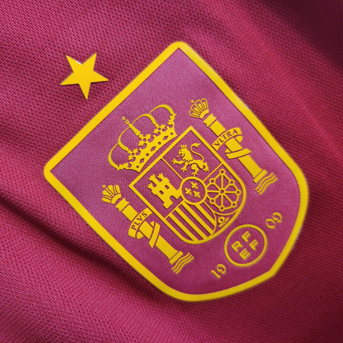 Espanha 22/23 - Home/Away