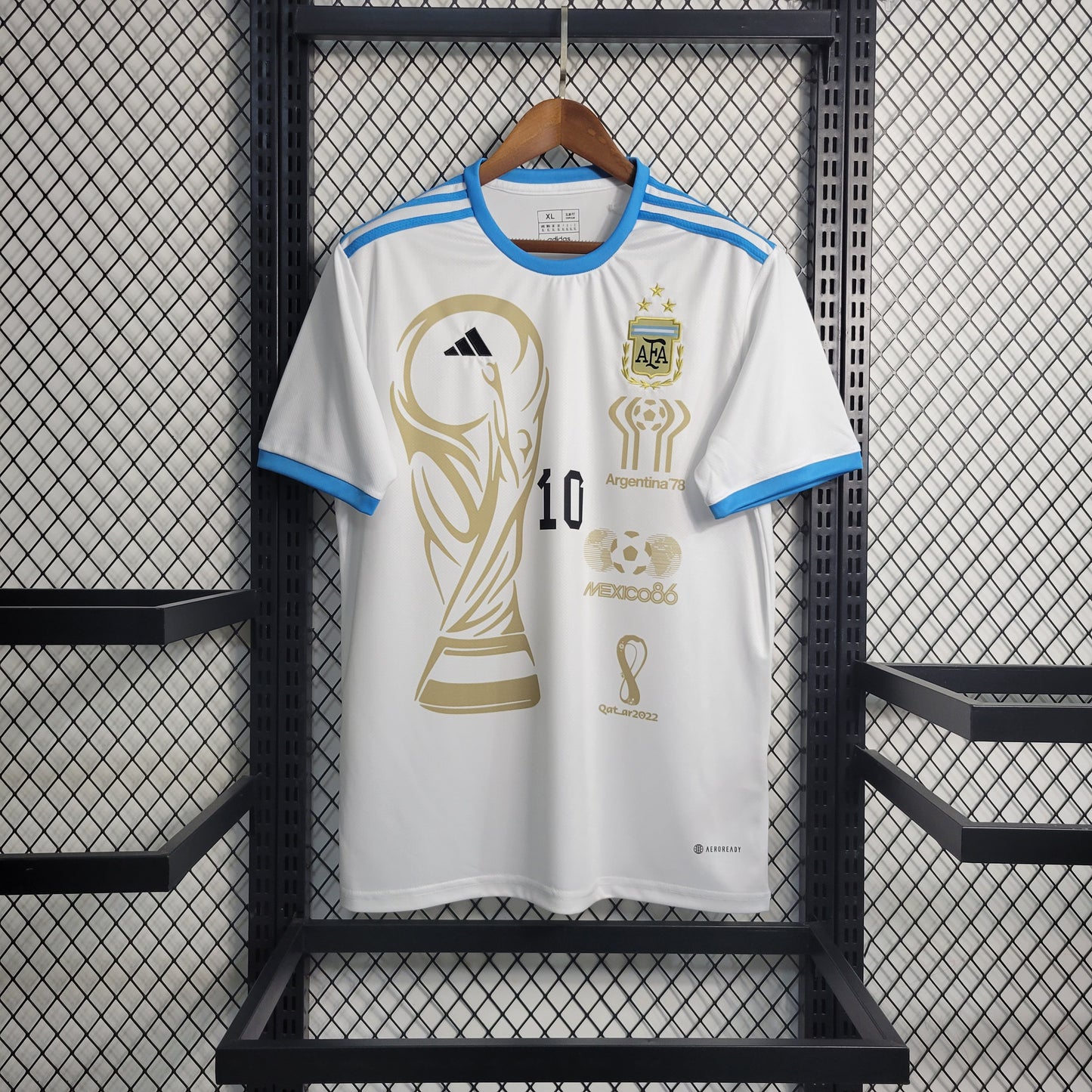 Argentina Especial