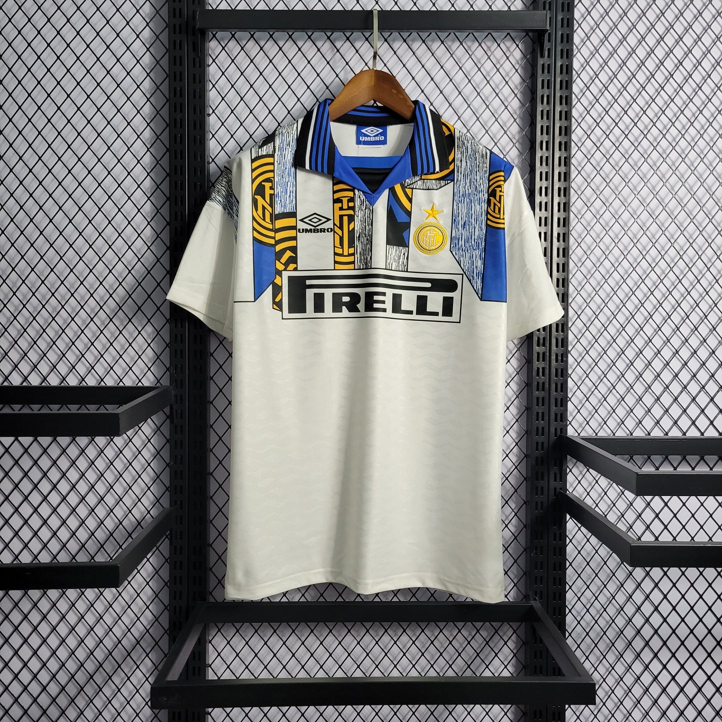 Inter de Milão 23/24 - Home/Away