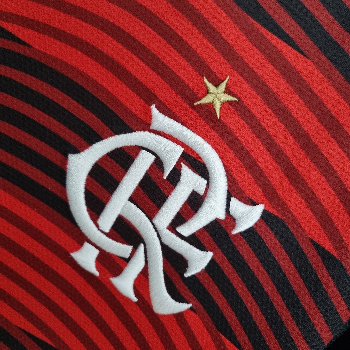 Flamengo 22/23 - Home/Away