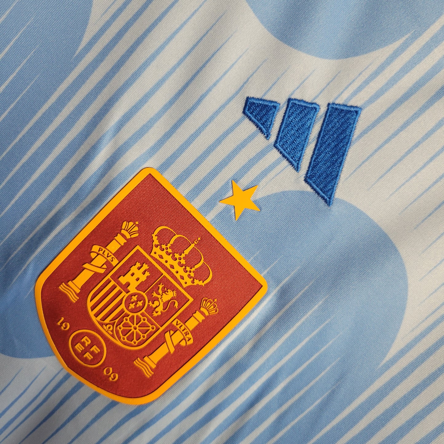 Espanha 22/23 - Home/Away