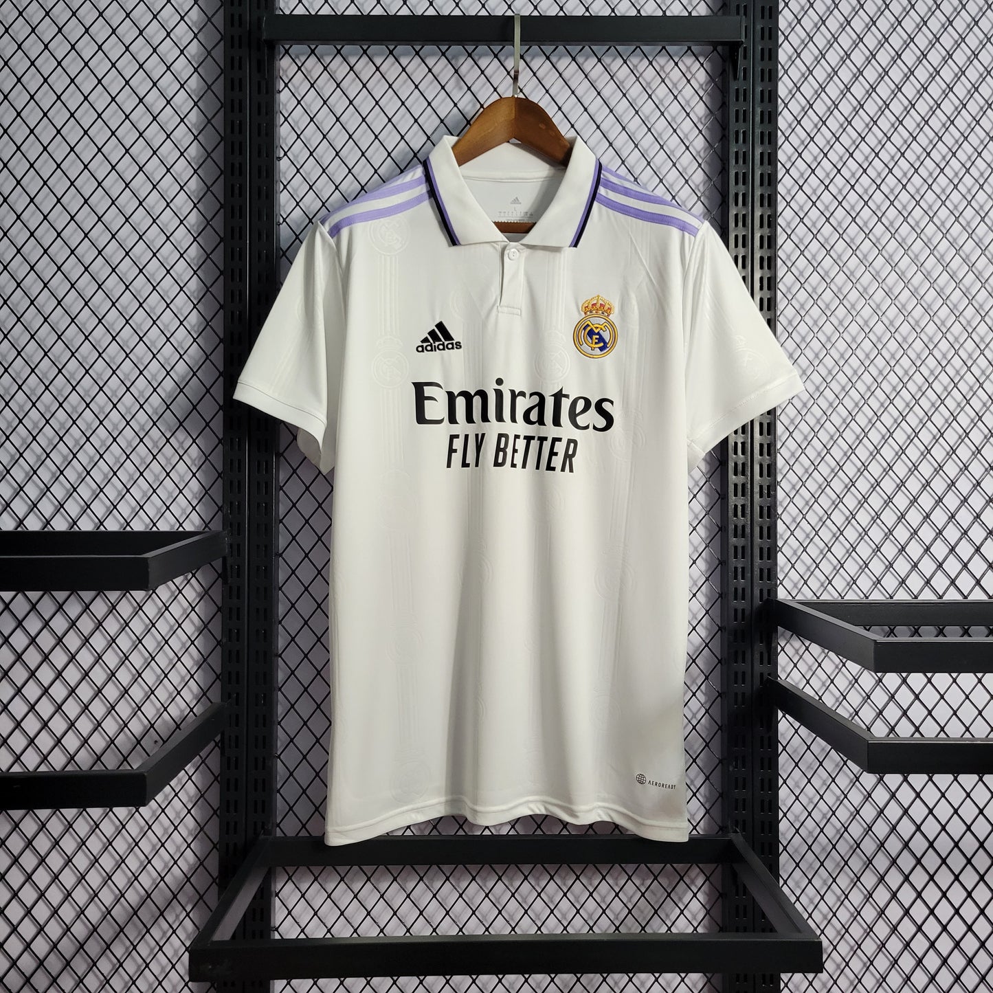Real Madrid 22/23 - Home/Away