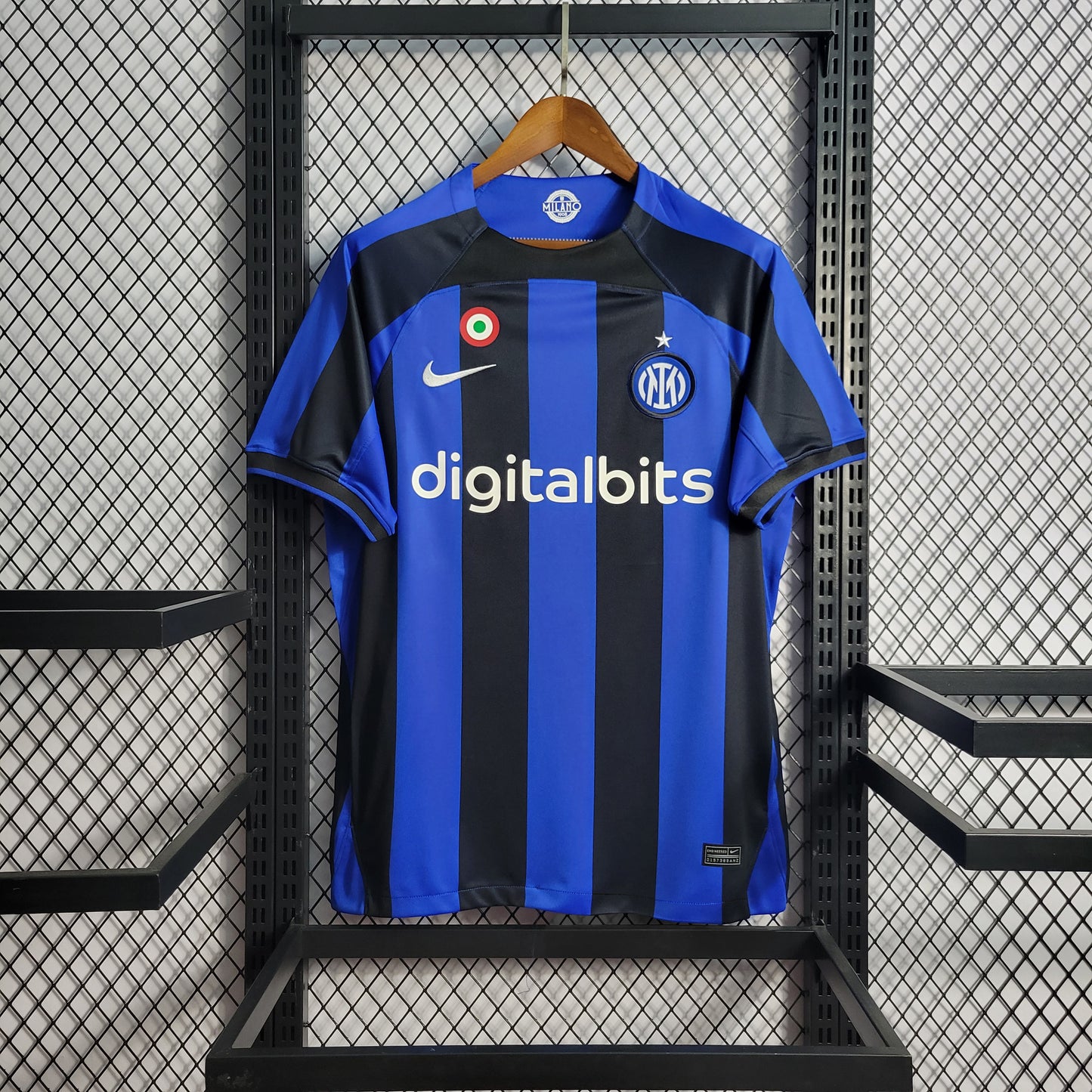 Inter de Milão 22/23 - Home/Away