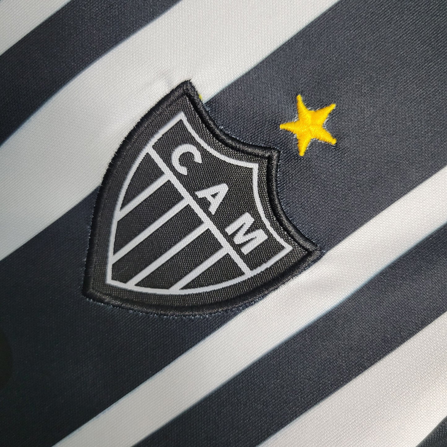 Atlético Mineiro Kids - 23/24 - Home - 22/23 - Home