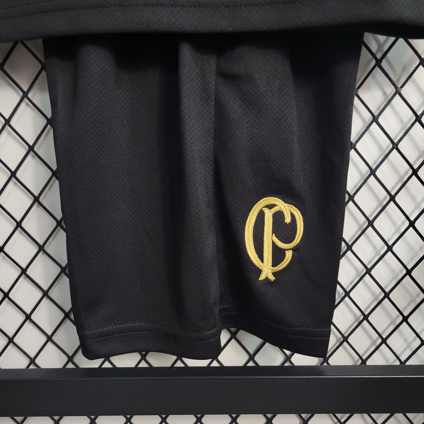 Corinthians Kids - 23/24 - Treino - Home/Away