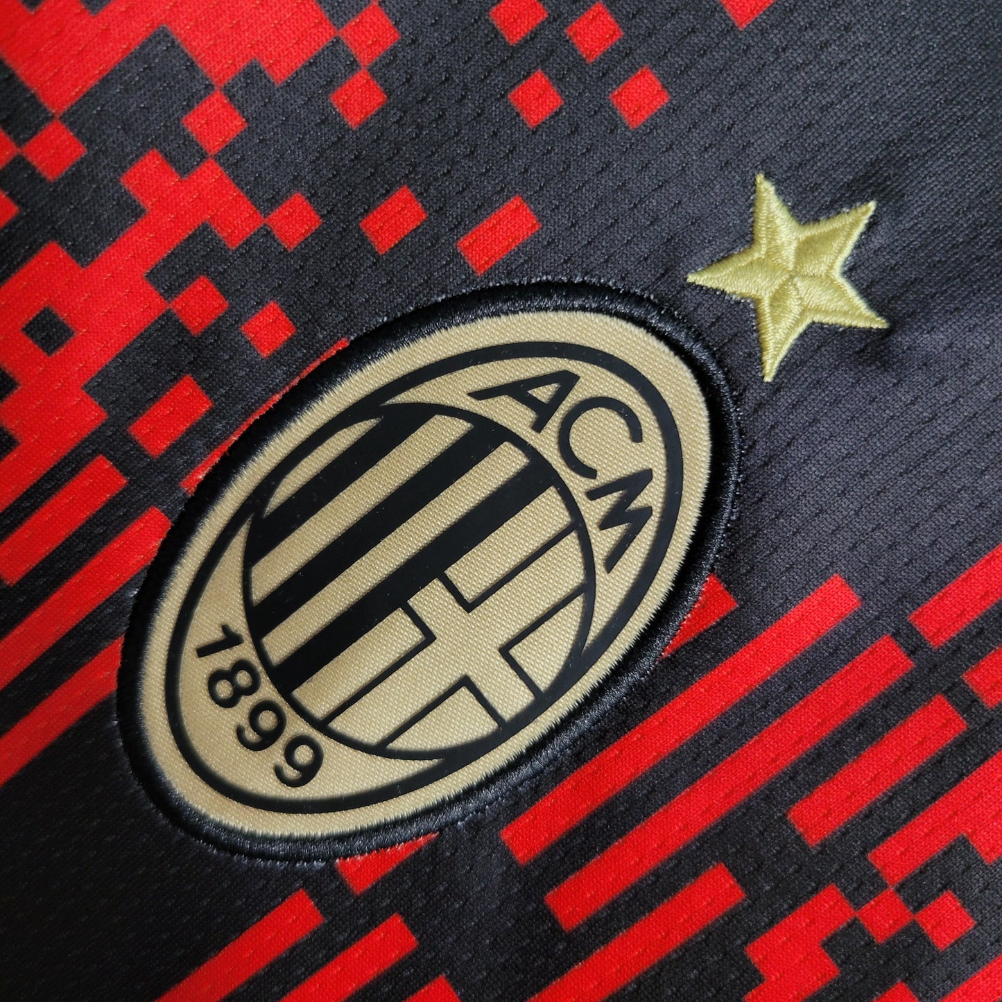 AC Milan Especial