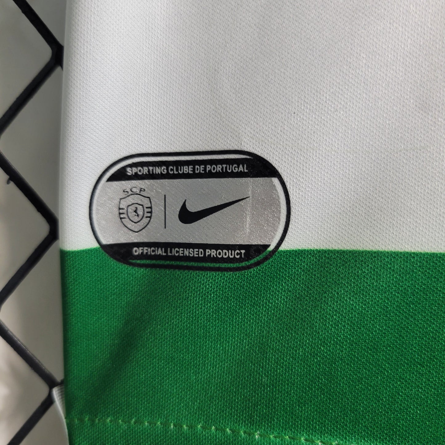 Sporting Lisboa Kids 23/24 - Home/Away
