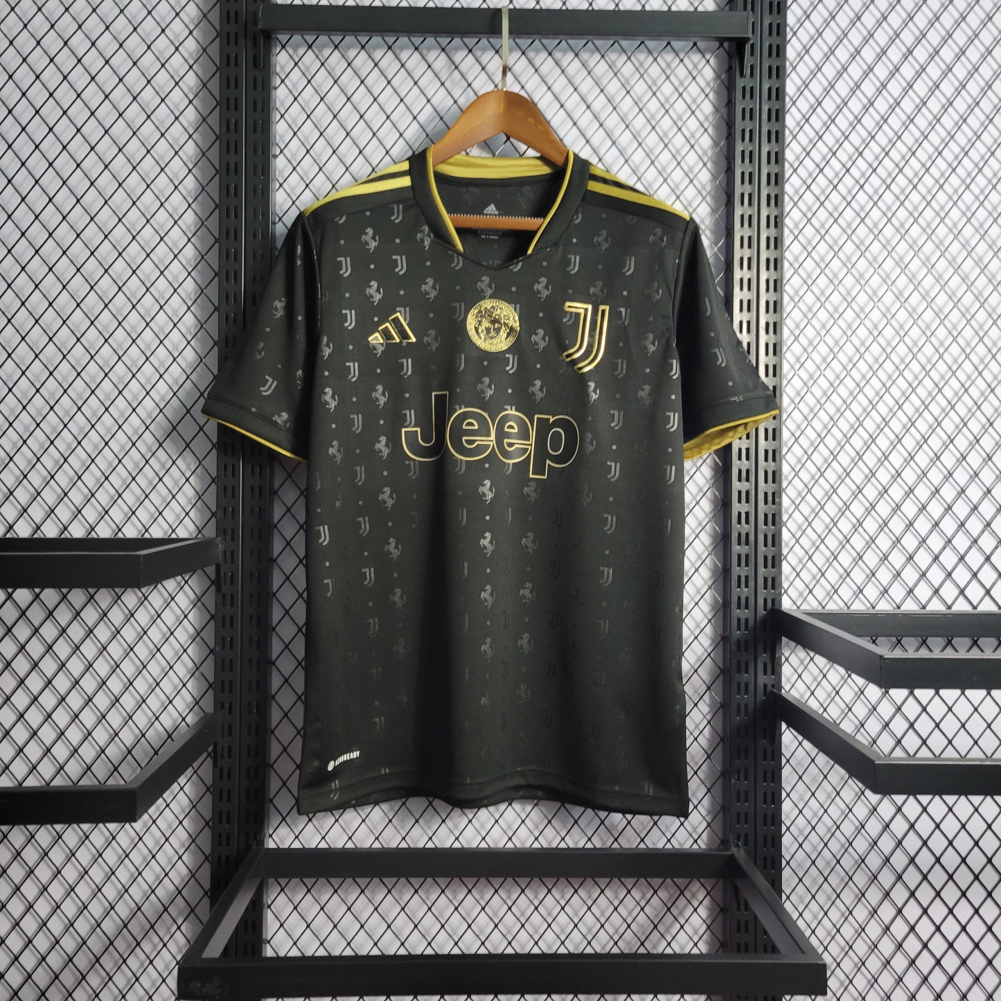 Juventus Especial