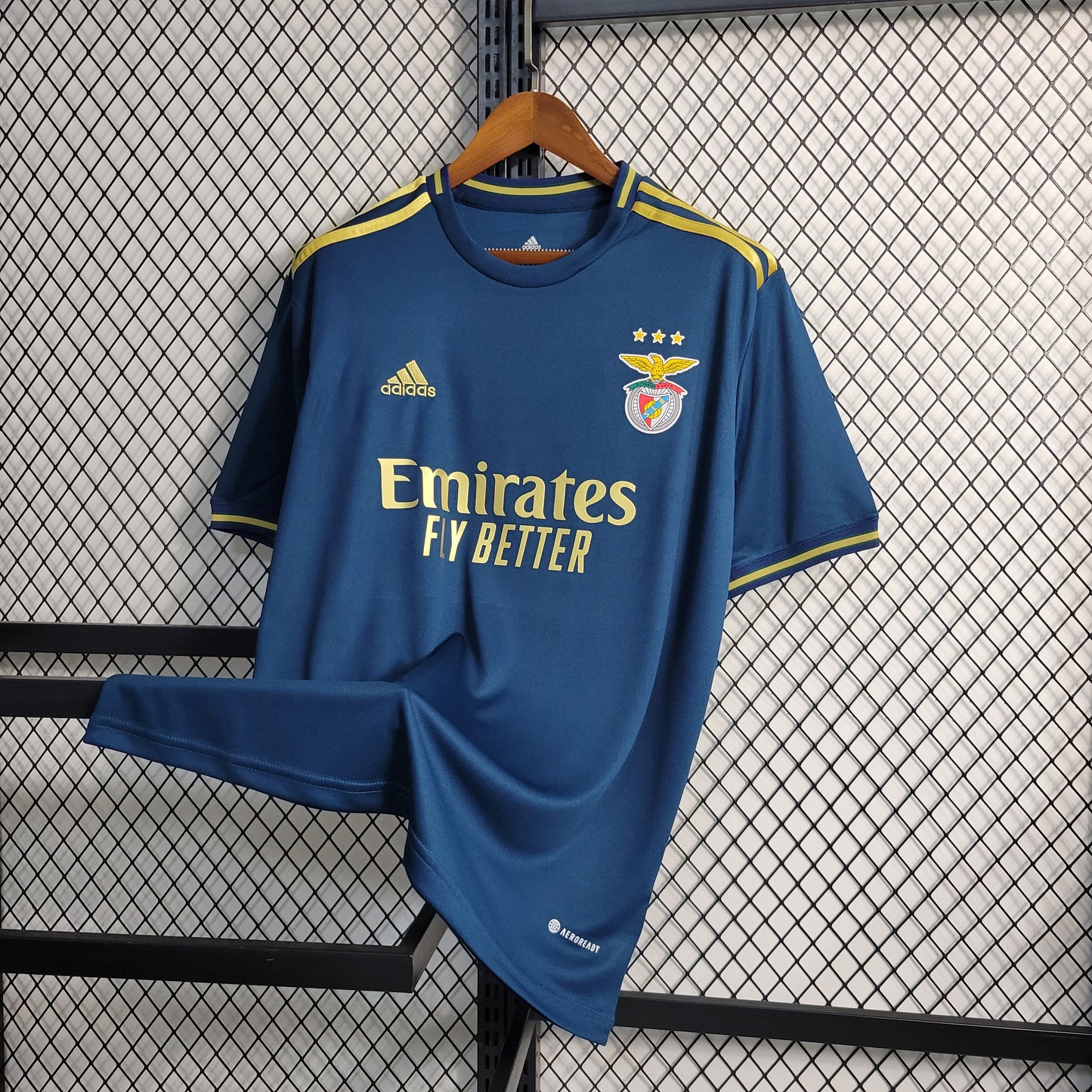 Benfica Especial