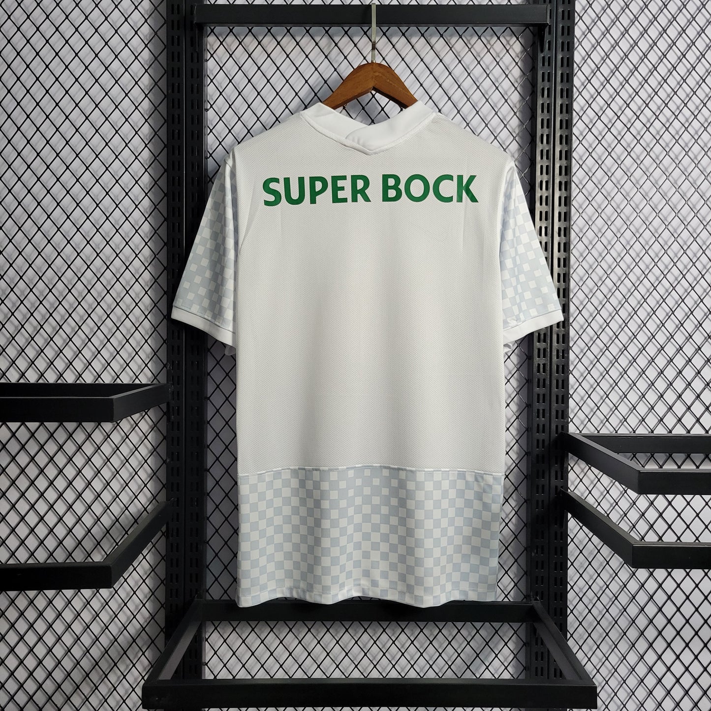 Sporting Lisboa 23/24 - Home/Away