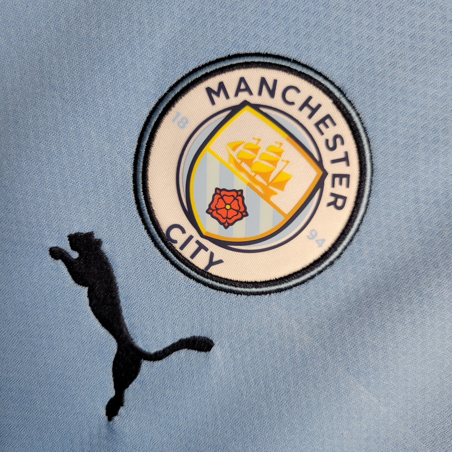 Manchester City 22/23 - Home/Away