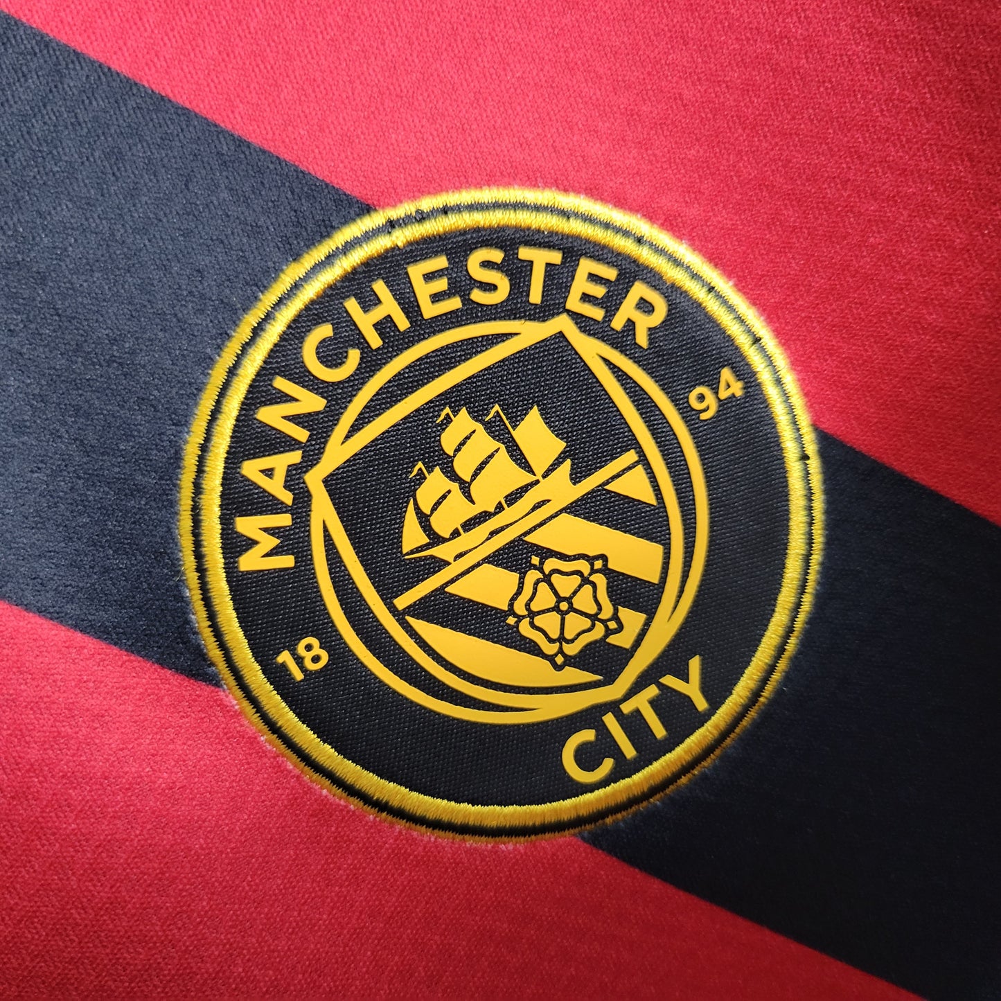 Manchester City 22/23 - Home/Away