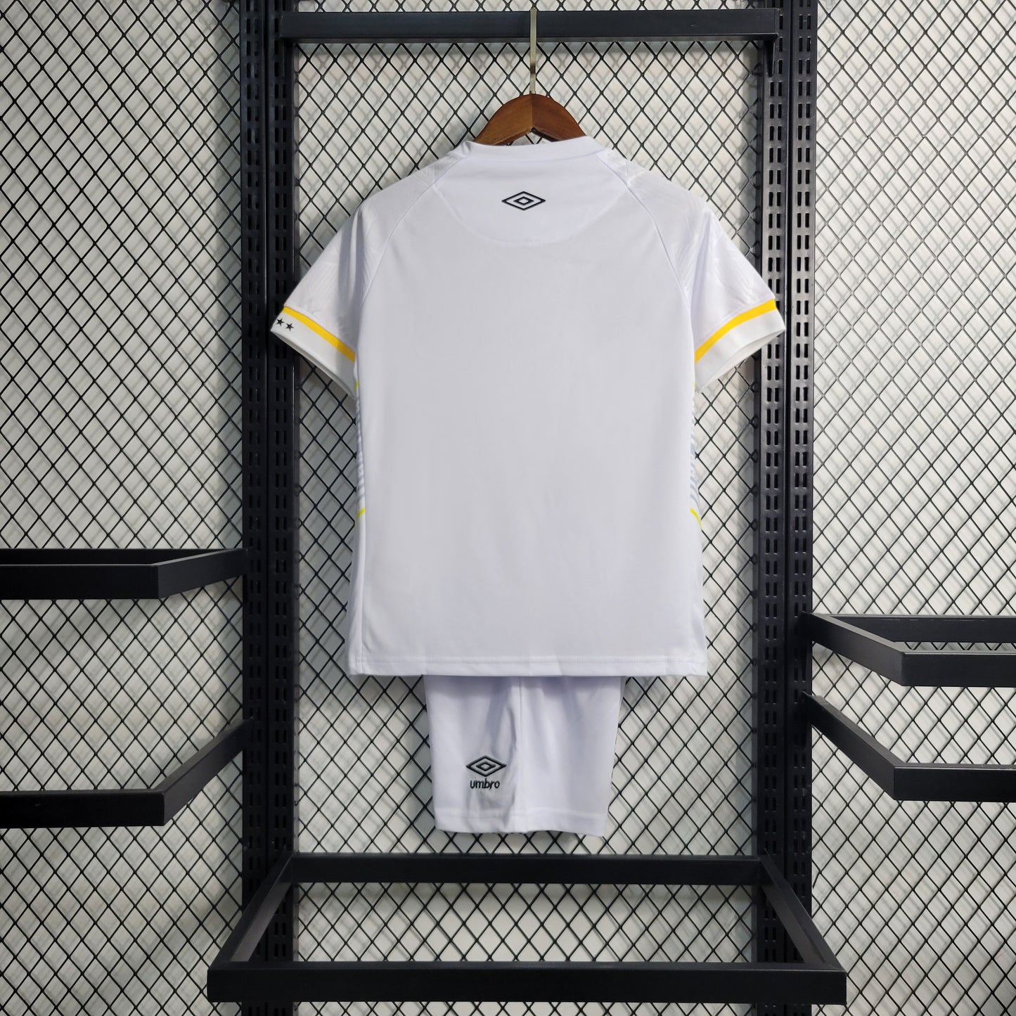 Santos Kids - 23/24 - Home /Away