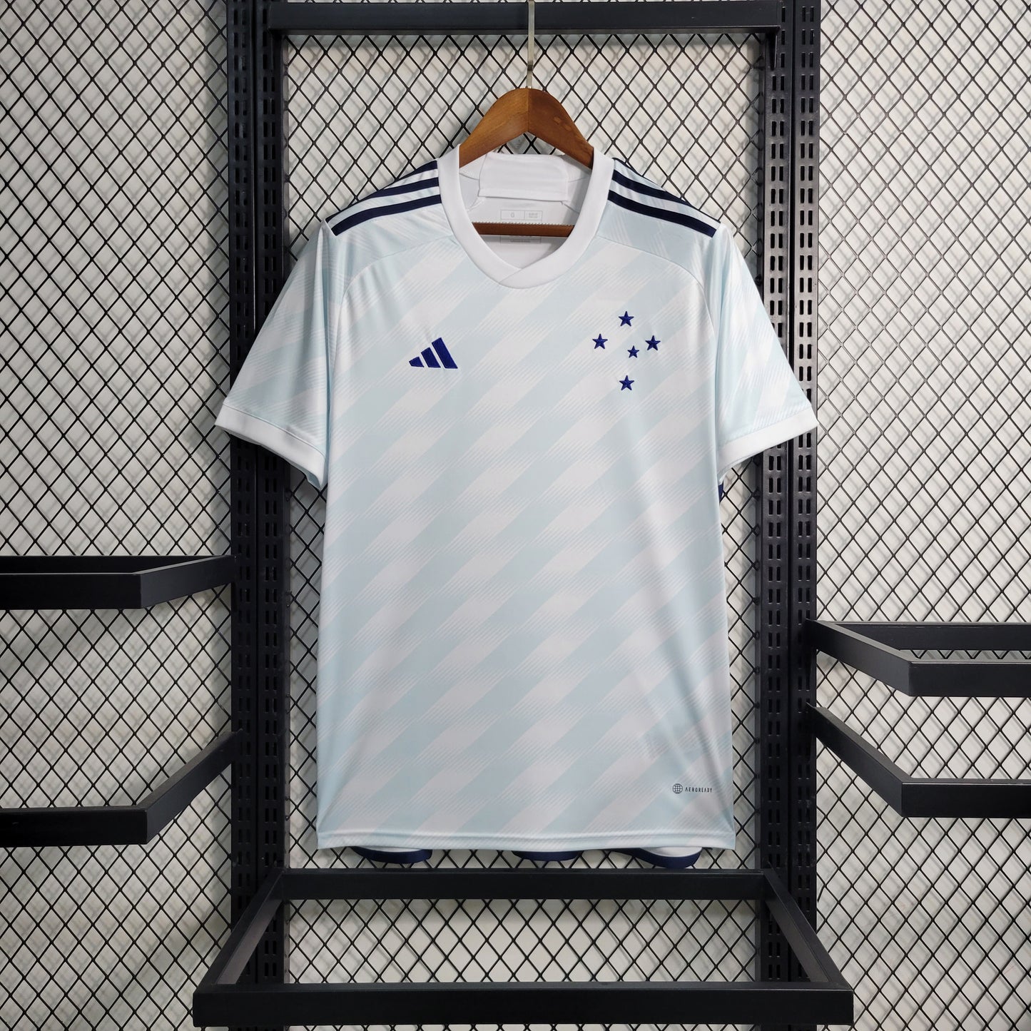 Cruzeiro 23/24 - Home/Away