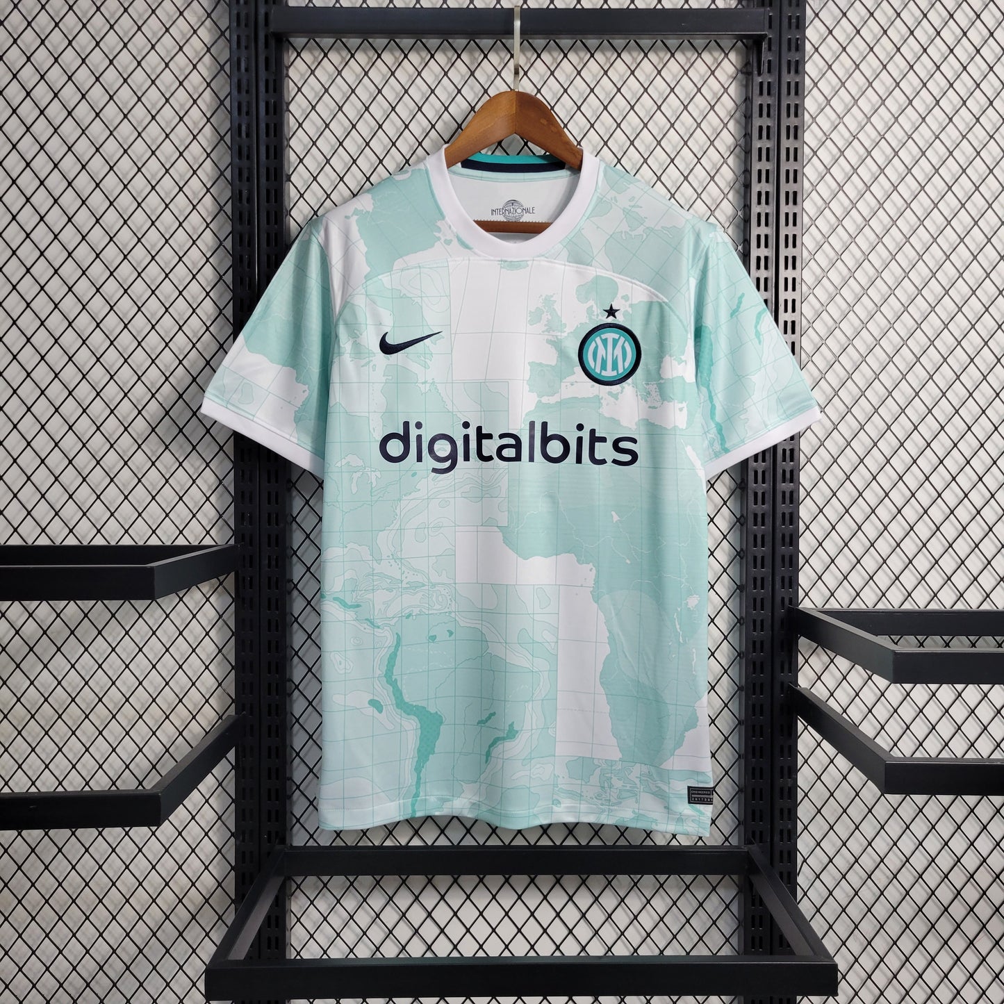 Inter de Milão 22/23 - Home/Away