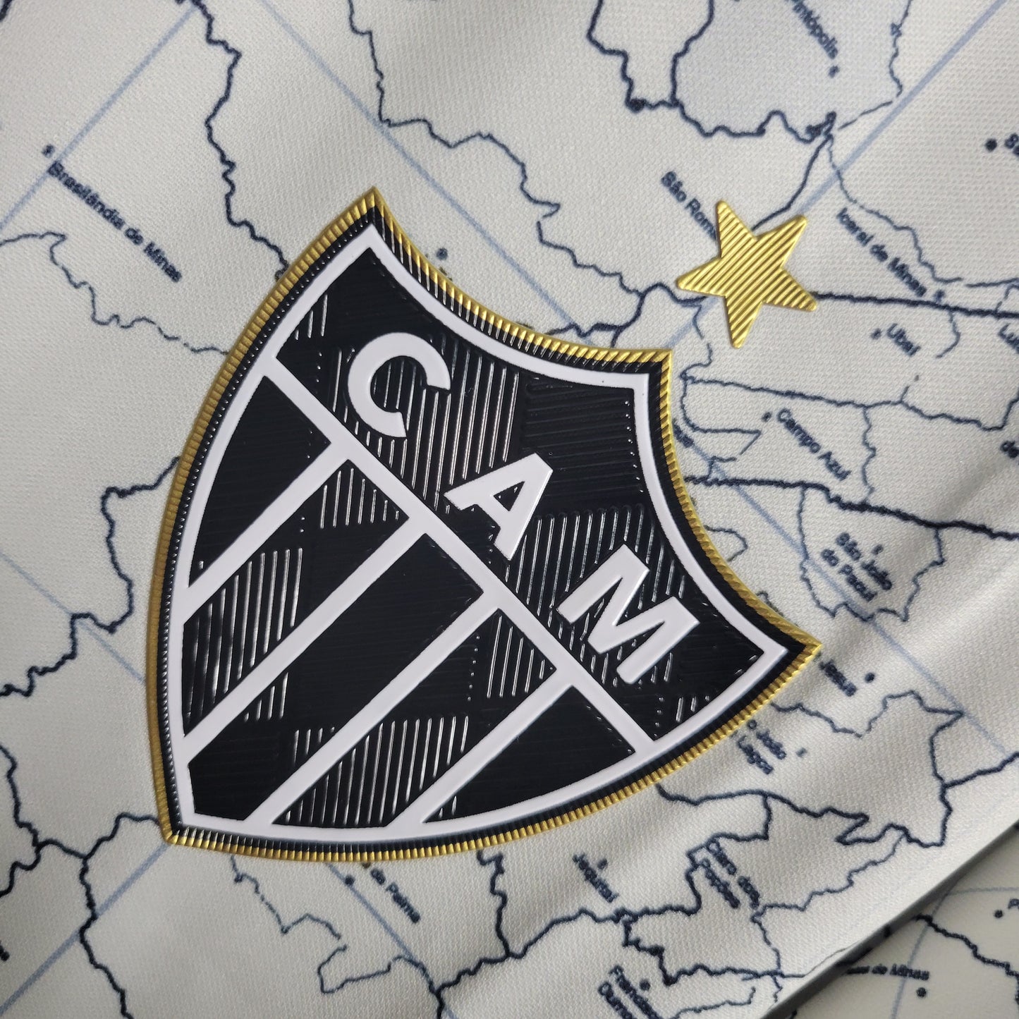 Atlético Mineiro Especial