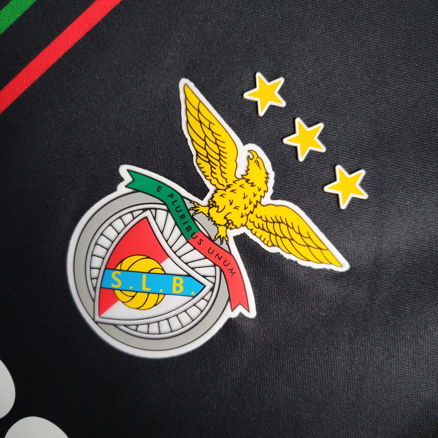 Benfica Especial